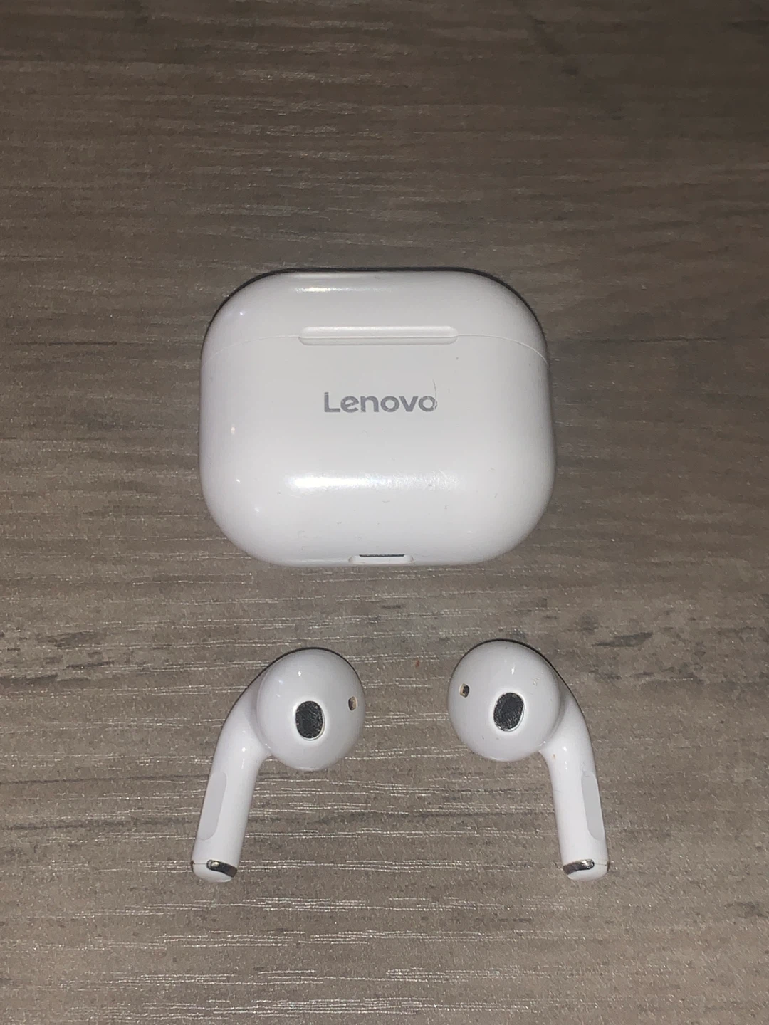 Lenovo Wireless Earbuds - LP40