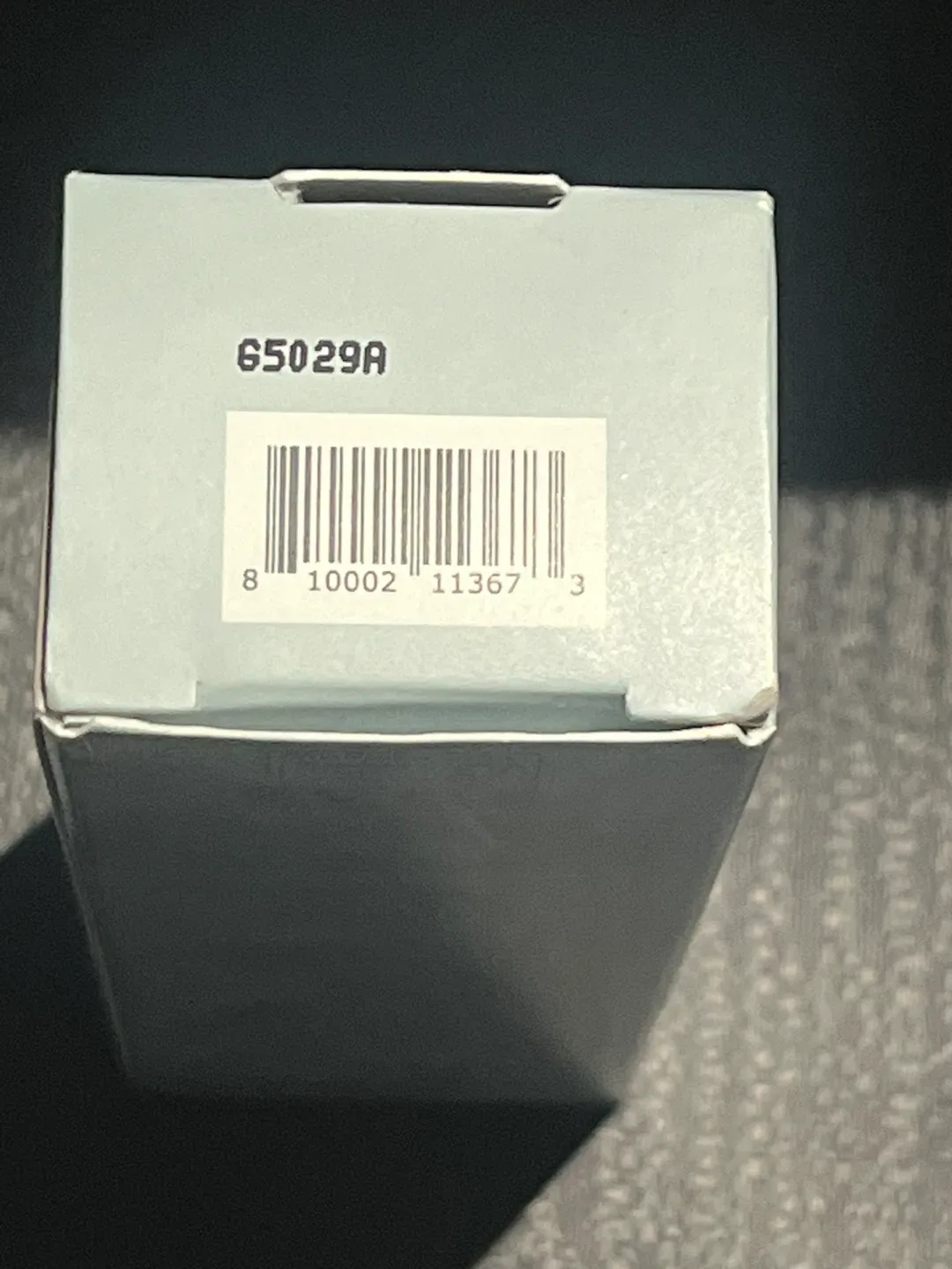 New Versed Water Rush Hydrating Eye Gel image indicator(4)