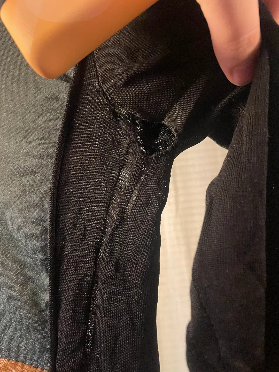 D&G (Dolce & Gabanna) Dress Size 2 image indicator(3)