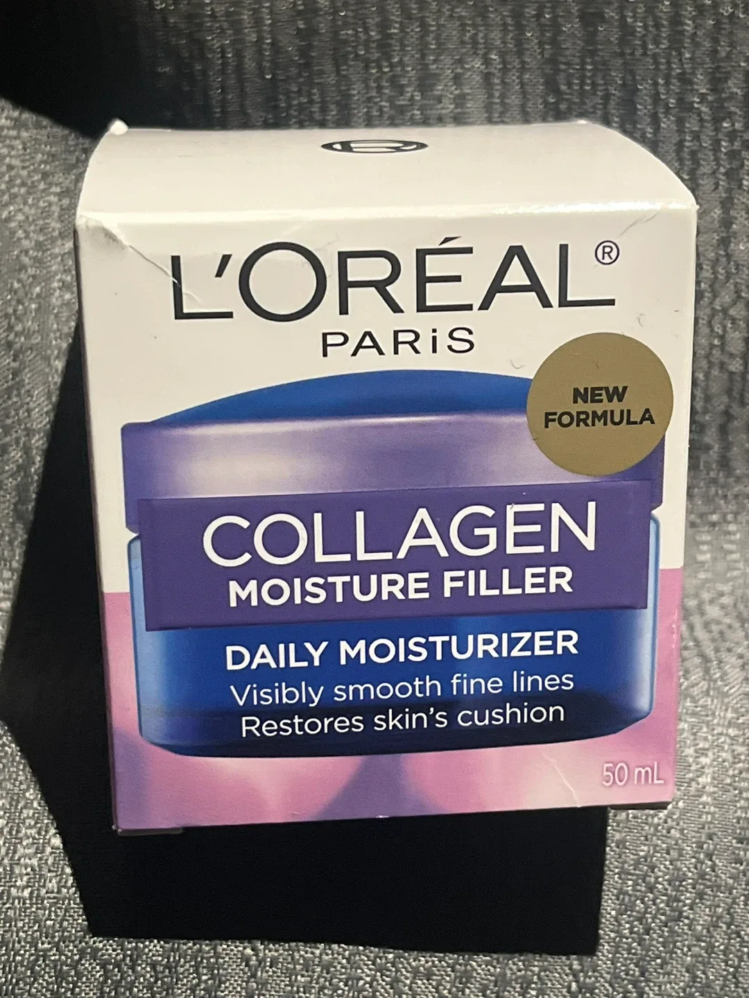 L'Oréal Paris Collagen Moisture Filler Daily Moisturizer 50mL