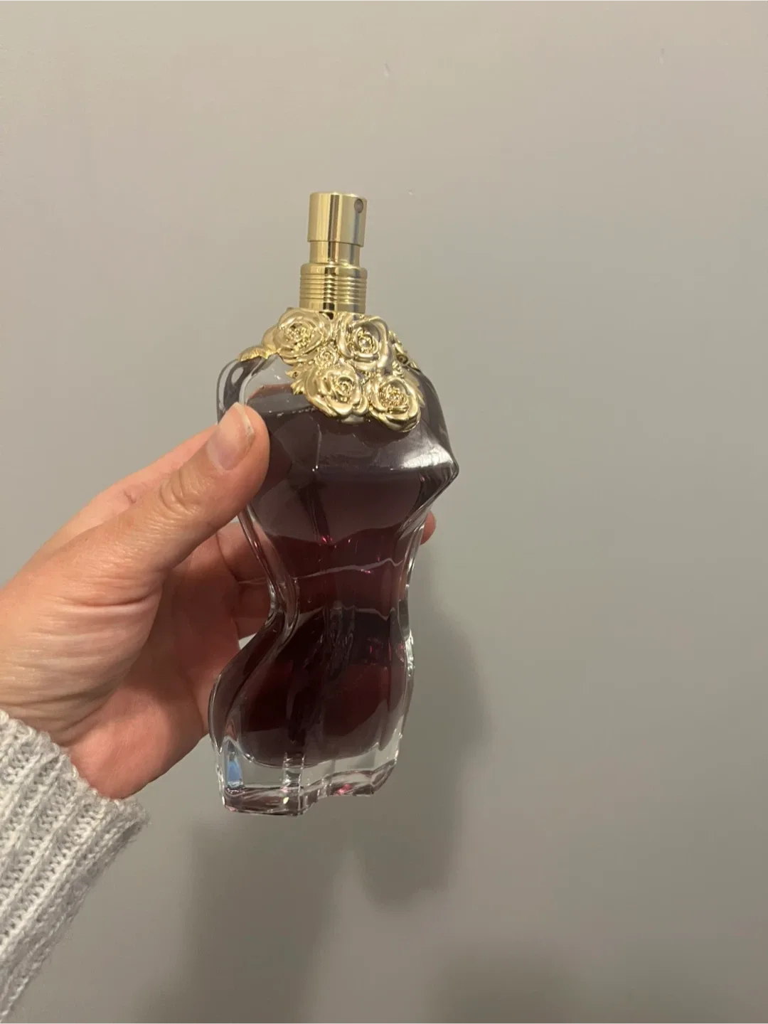 Jean Paul Gaultier Classique Essence de Parfum