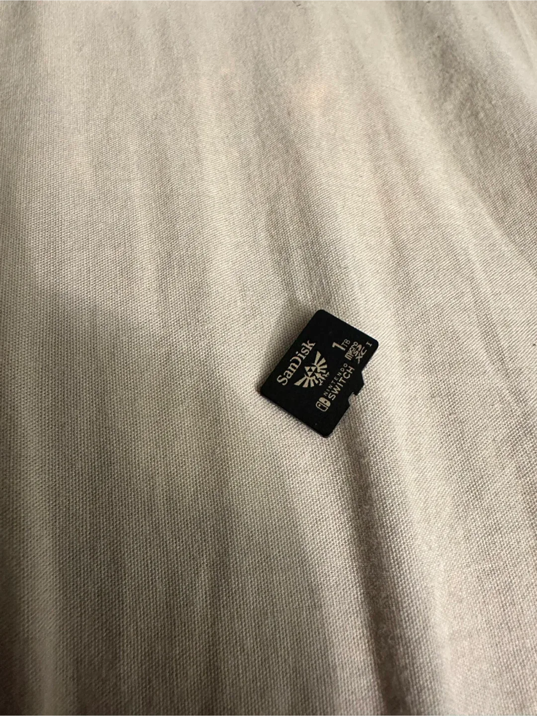 Nintendo Switch OLED Console with Games & Accessories image indicator(5)