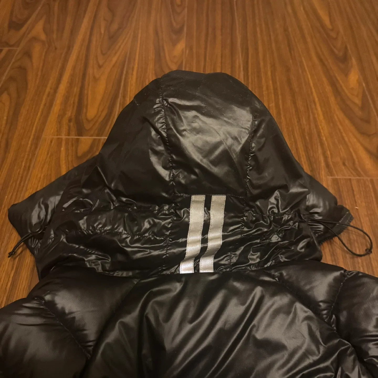 Canada Goose Puffer Jacket - Black image indicator(8)