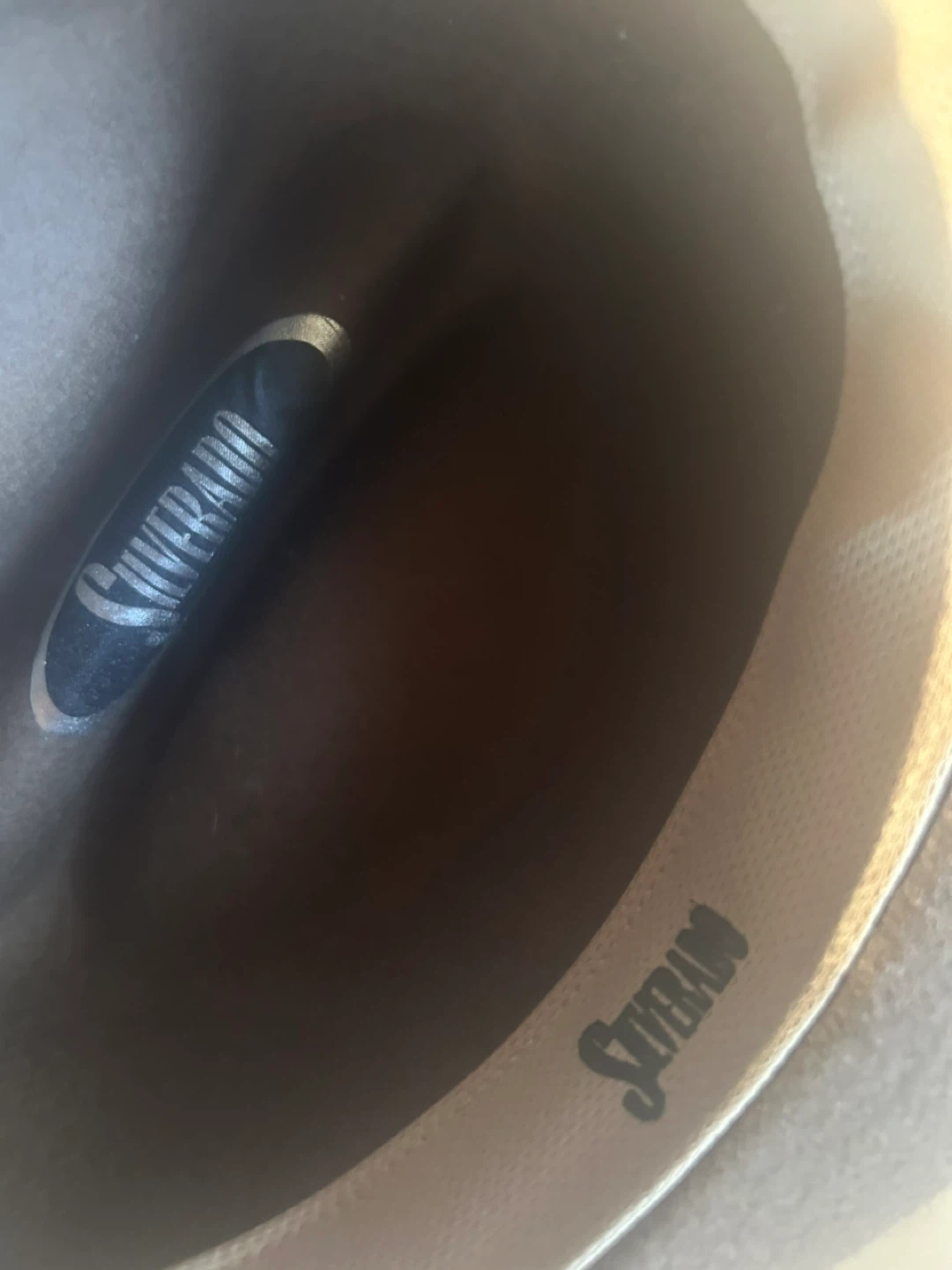 Silverado Brown Cowboy Hat - photo 4