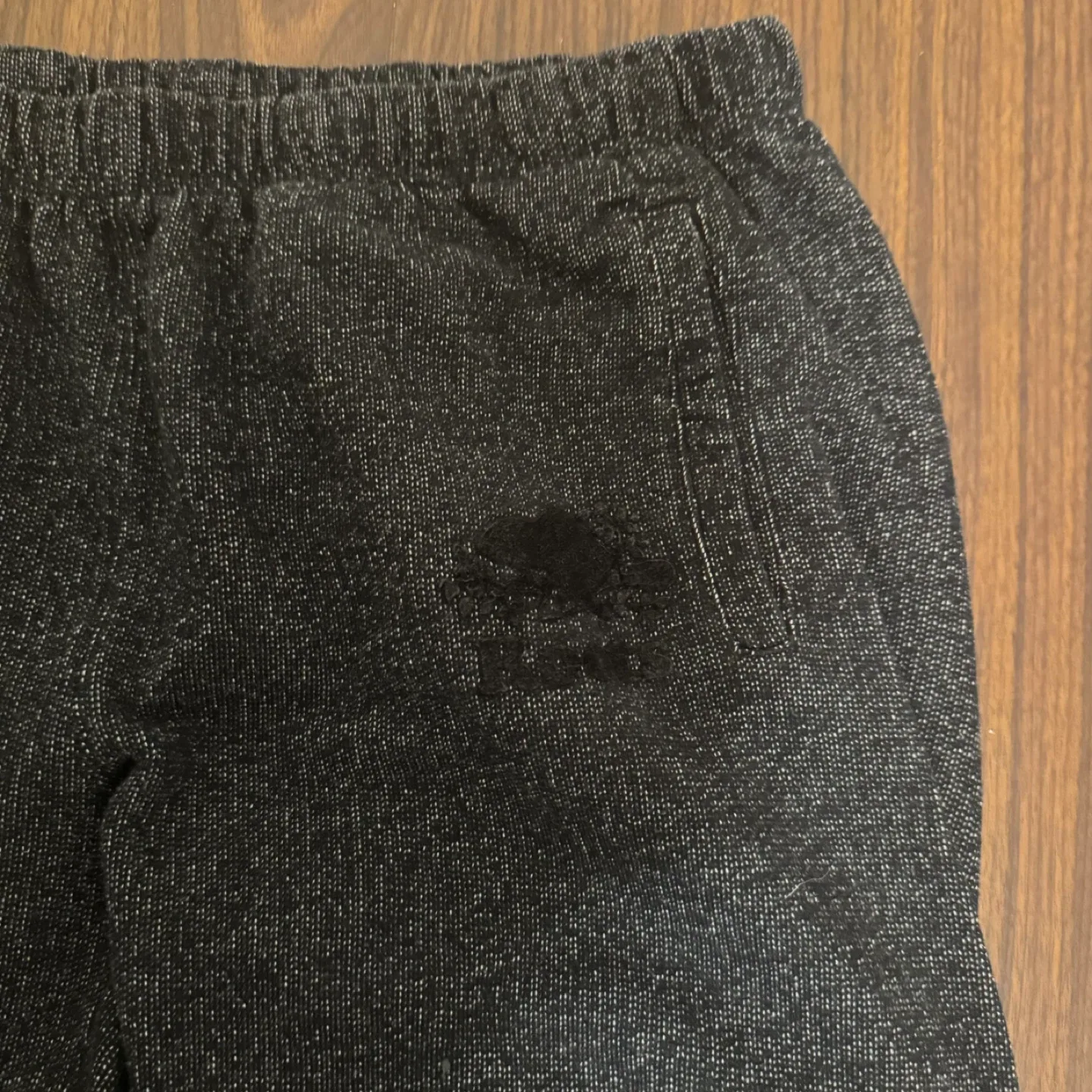 Roots Salt & Pepper Sweatpants image indicator(2)