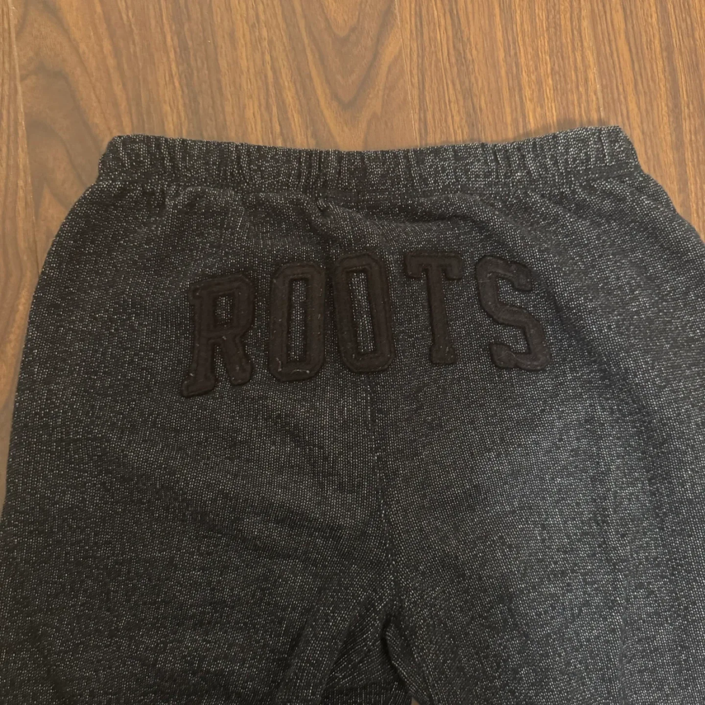 Roots Salt & Pepper Sweatpants image indicator(3)