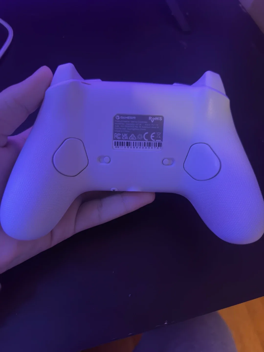 Xbox series s image indicator(3)