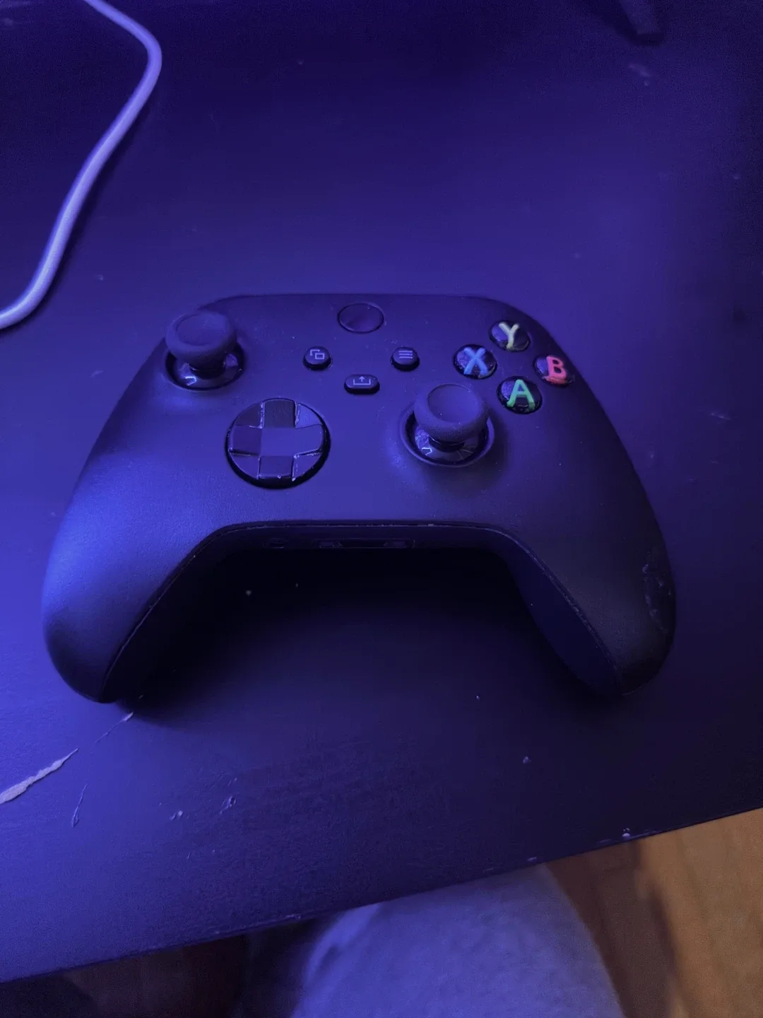 Xbox series s image indicator(4)