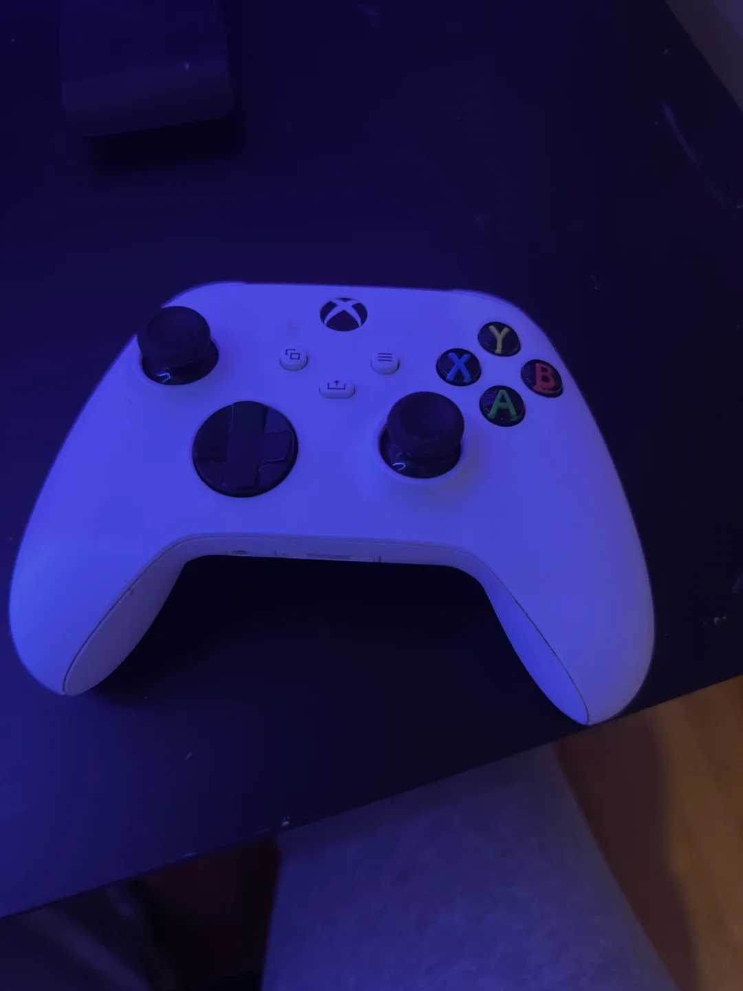 Xbox series s image indicator(5)