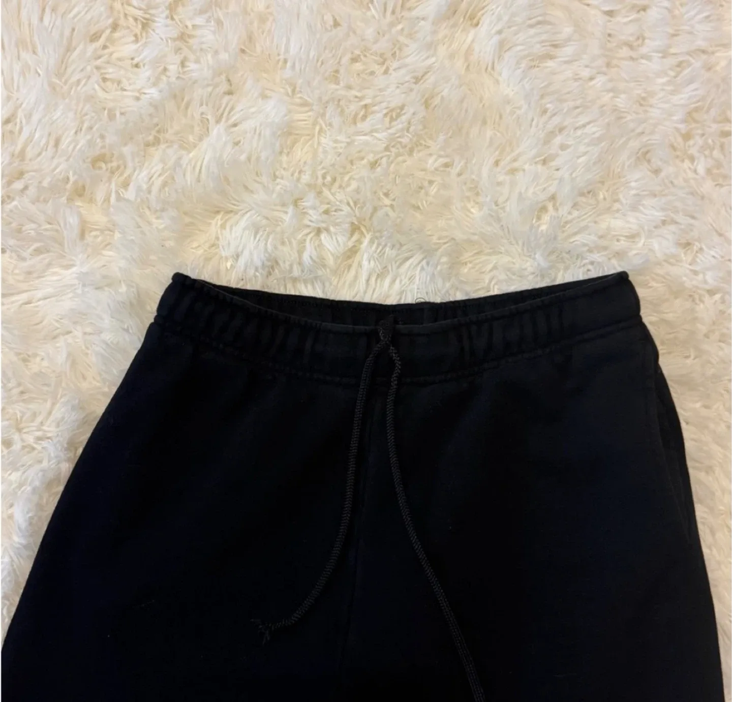 TNA Cozy Fleece Mega Sweatpants - XS image indicator(2)