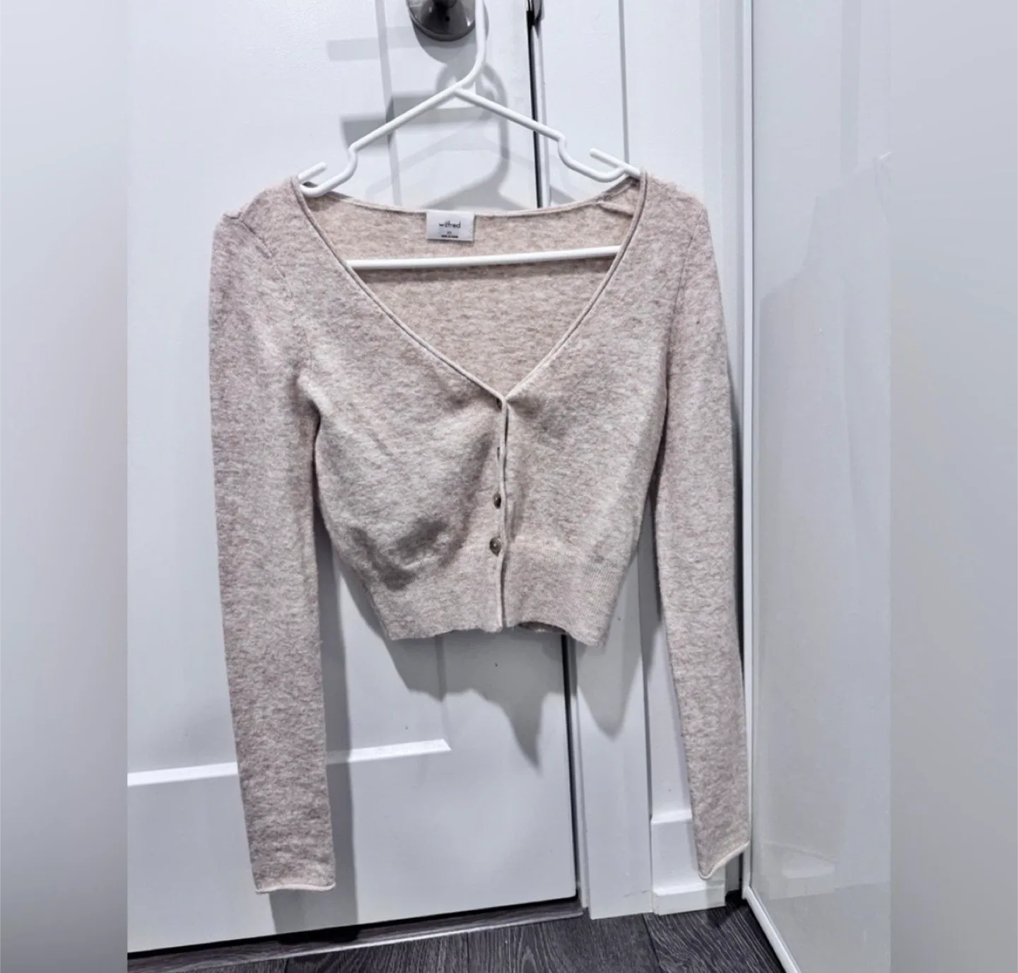 Wilfred Montpellier Cardigan - Size Small image indicator(2)