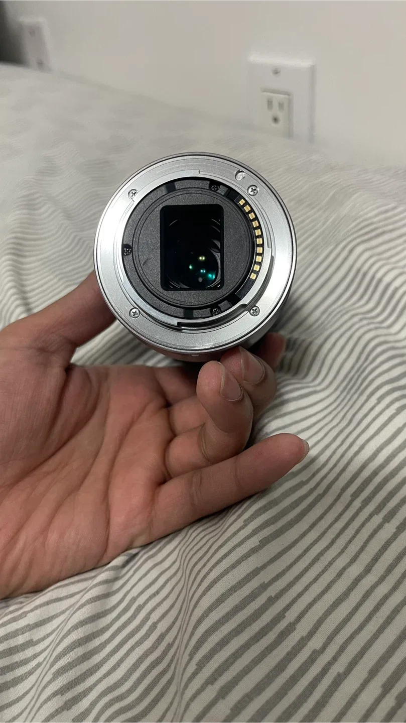 Sony 55-210mm OSS Telephoto Lens – Excellent Condition image indicator(4)