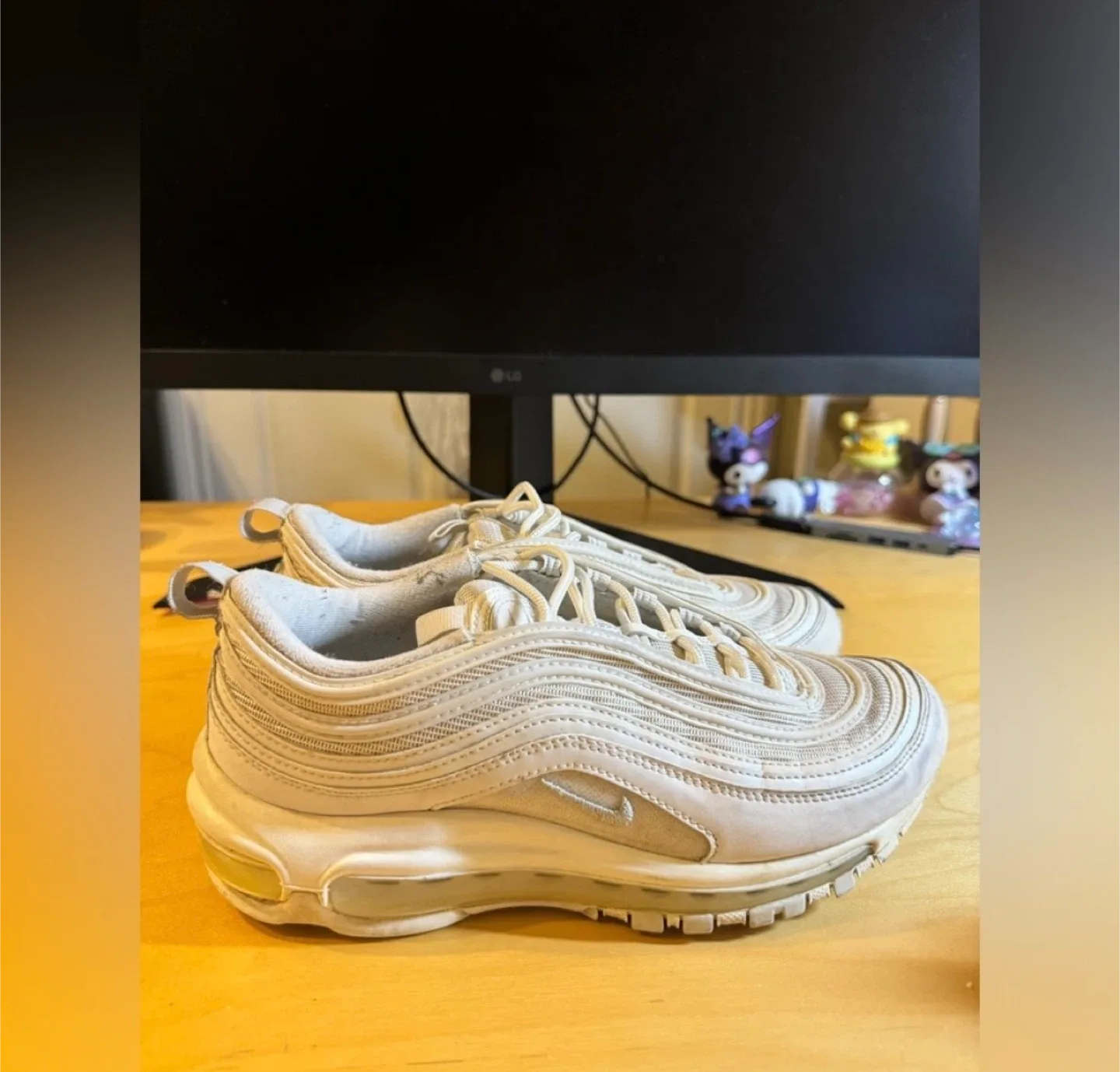 Nike Air Max 97 - Size 8 women’s image indicator(3)