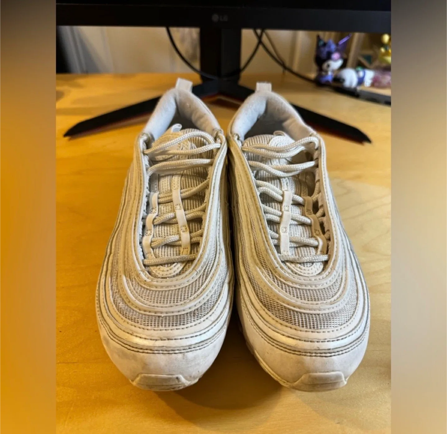 Nike Air Max 97 - Size 8 women’s image indicator(4)