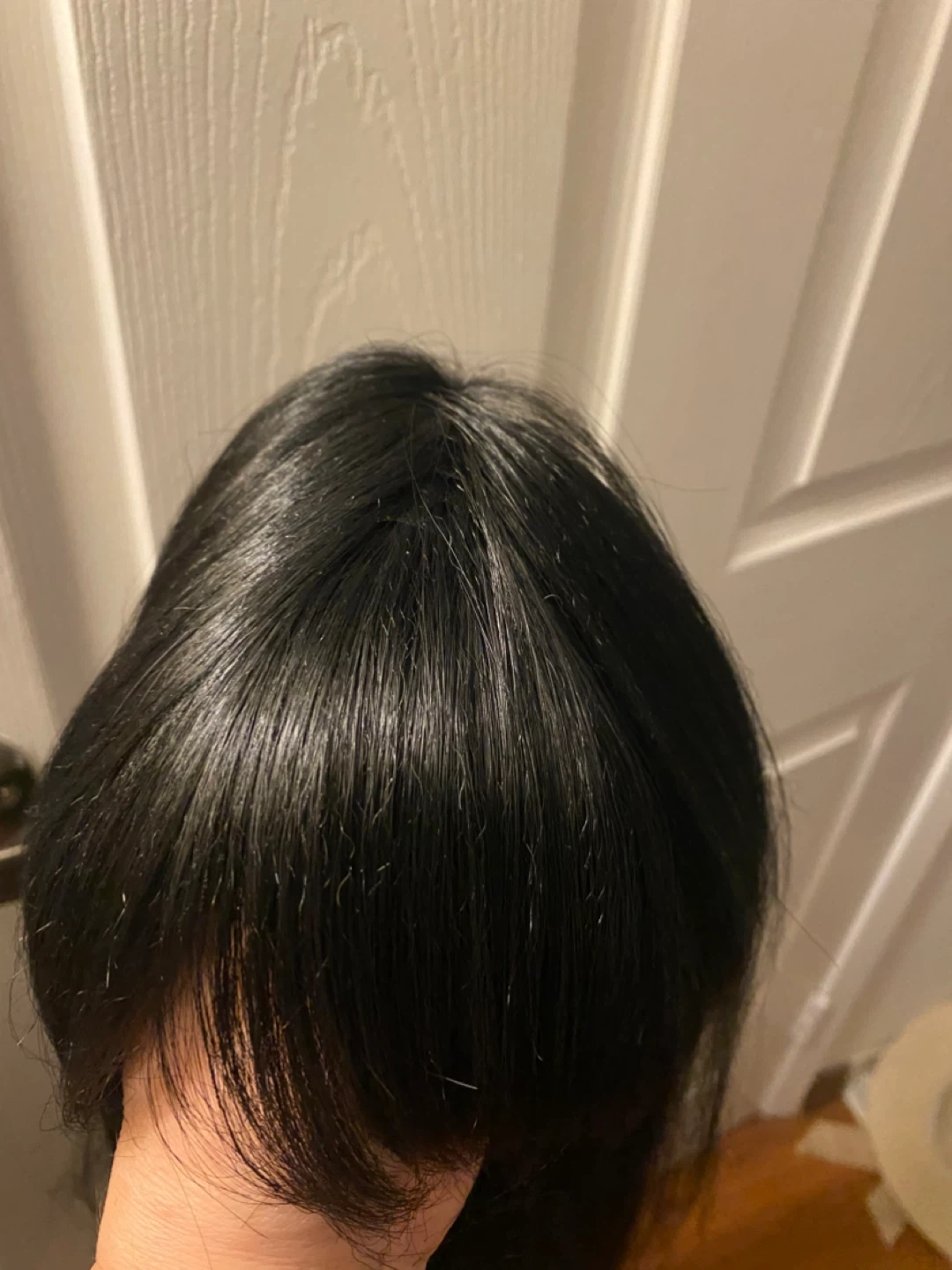 Glamorous Collection Louise Wig - Black - photo 3