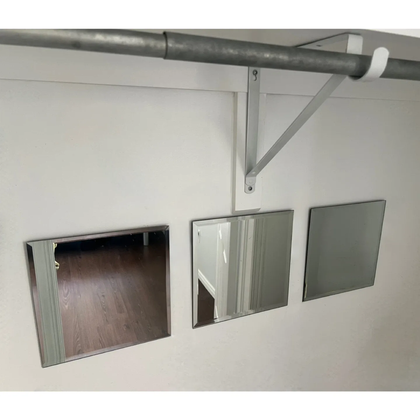 Mini Square Mirrors (10x10) *$5 Bundle*