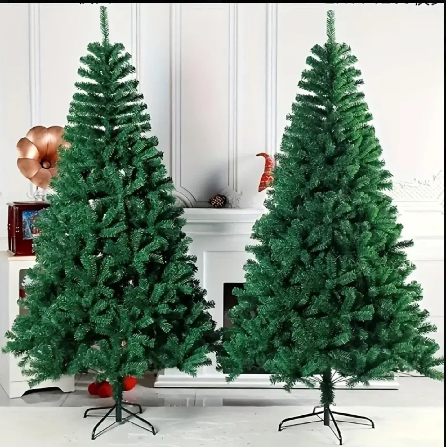 Christmas Tree 6ft (BRAND NEW IN BOX)