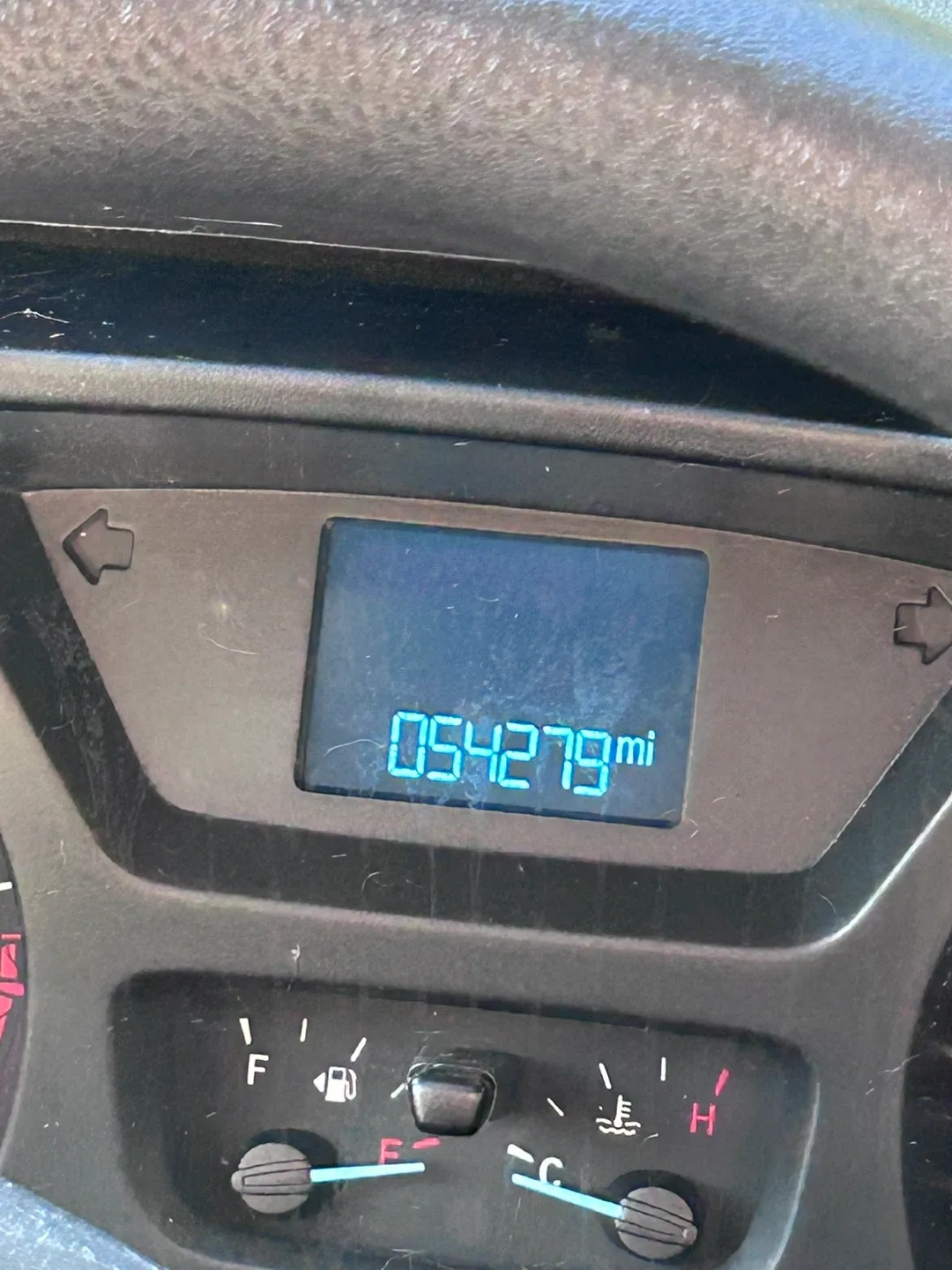 Pet grooming van image indicator(6)