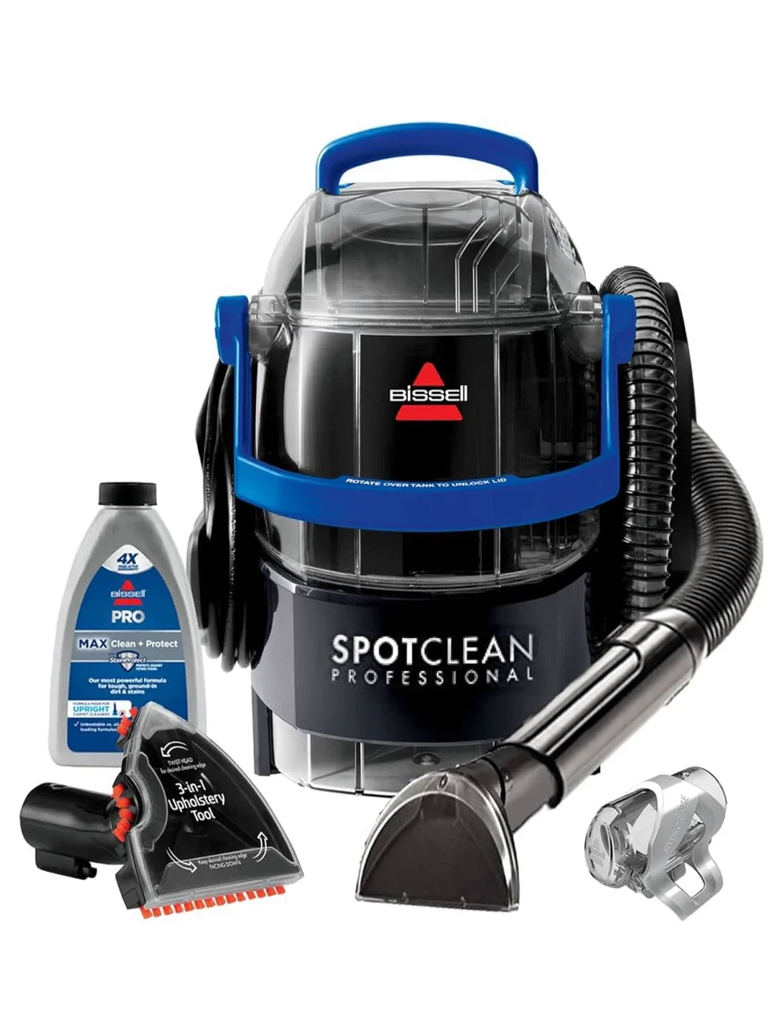 Bissell SpotClean Professional