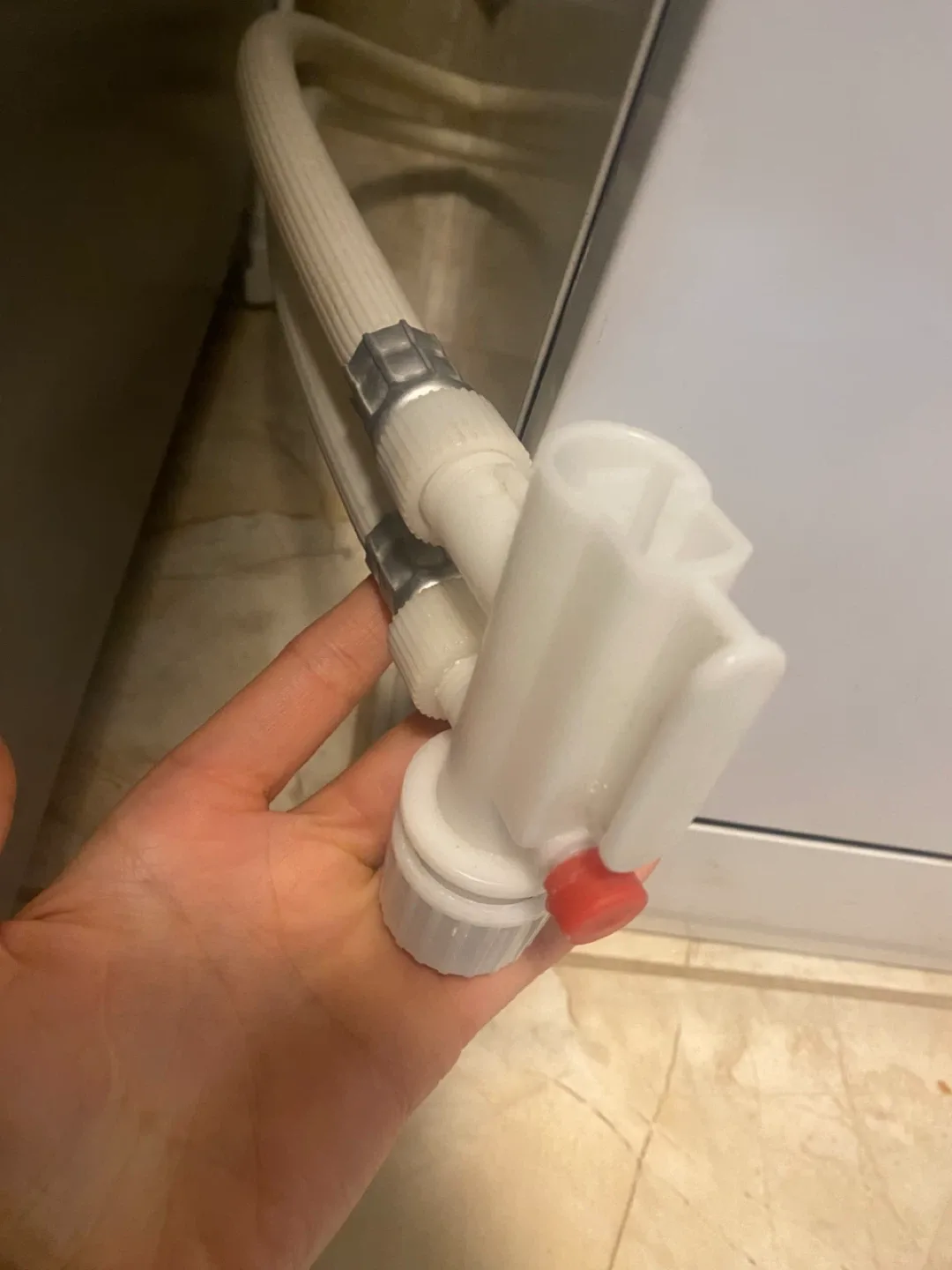 Danby  Dishwasher unit size image indicator(3)