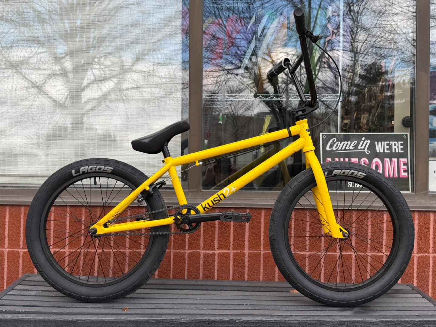 Brand new Mafia 20” BMX Bikes @ Harvester Bikes - photo 4