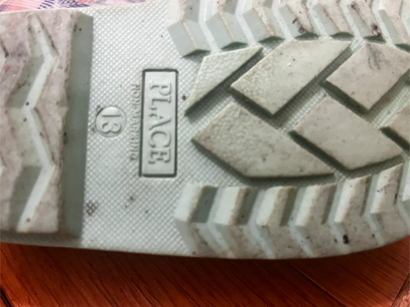 The Children's Place Size 13 Duck Boots image indicator(3)