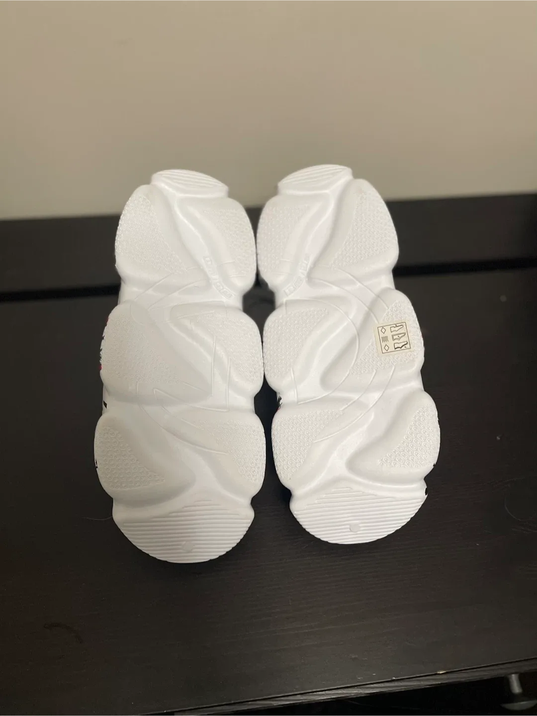 Champion Clogs Super White Meloso image indicator(3)