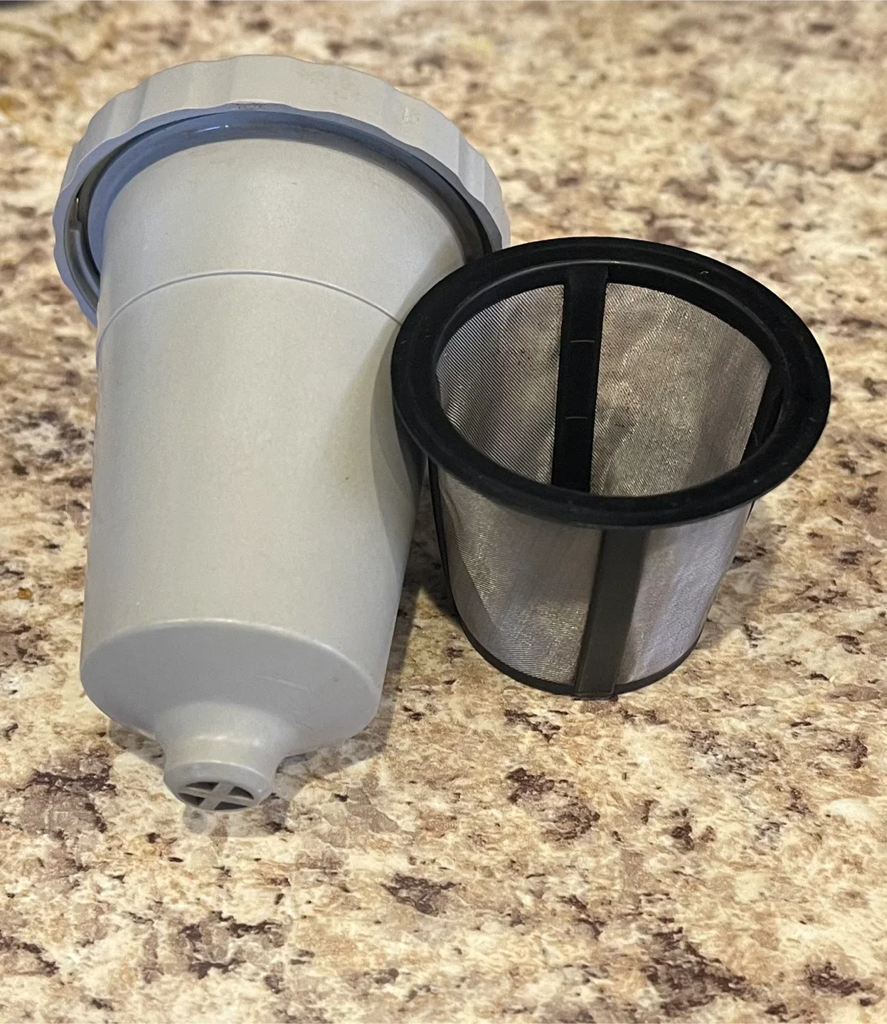 Keurig Single-Serve Coffee Maker image indicator(2)