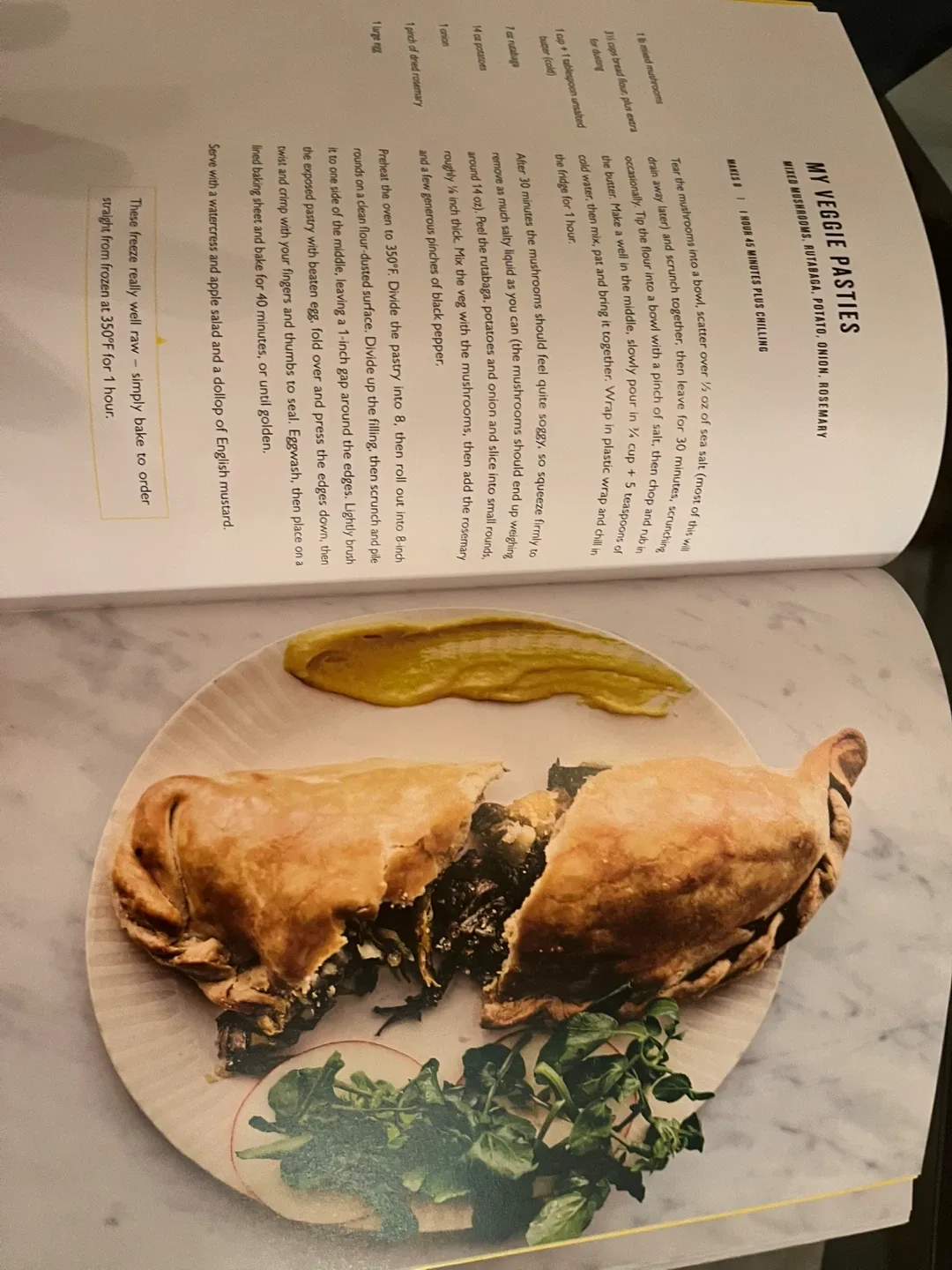 Jamie Oliver Ultimate Veg Cookbook image indicator(4)