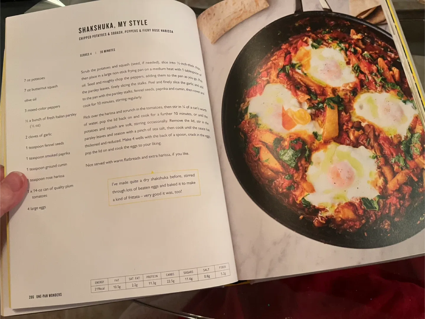 Jamie Oliver Ultimate Veg Cookbook image indicator(8)