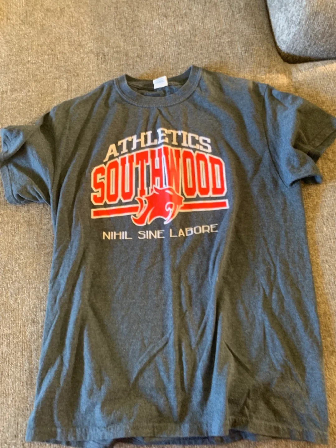 Southwood Athletics T-Shirt