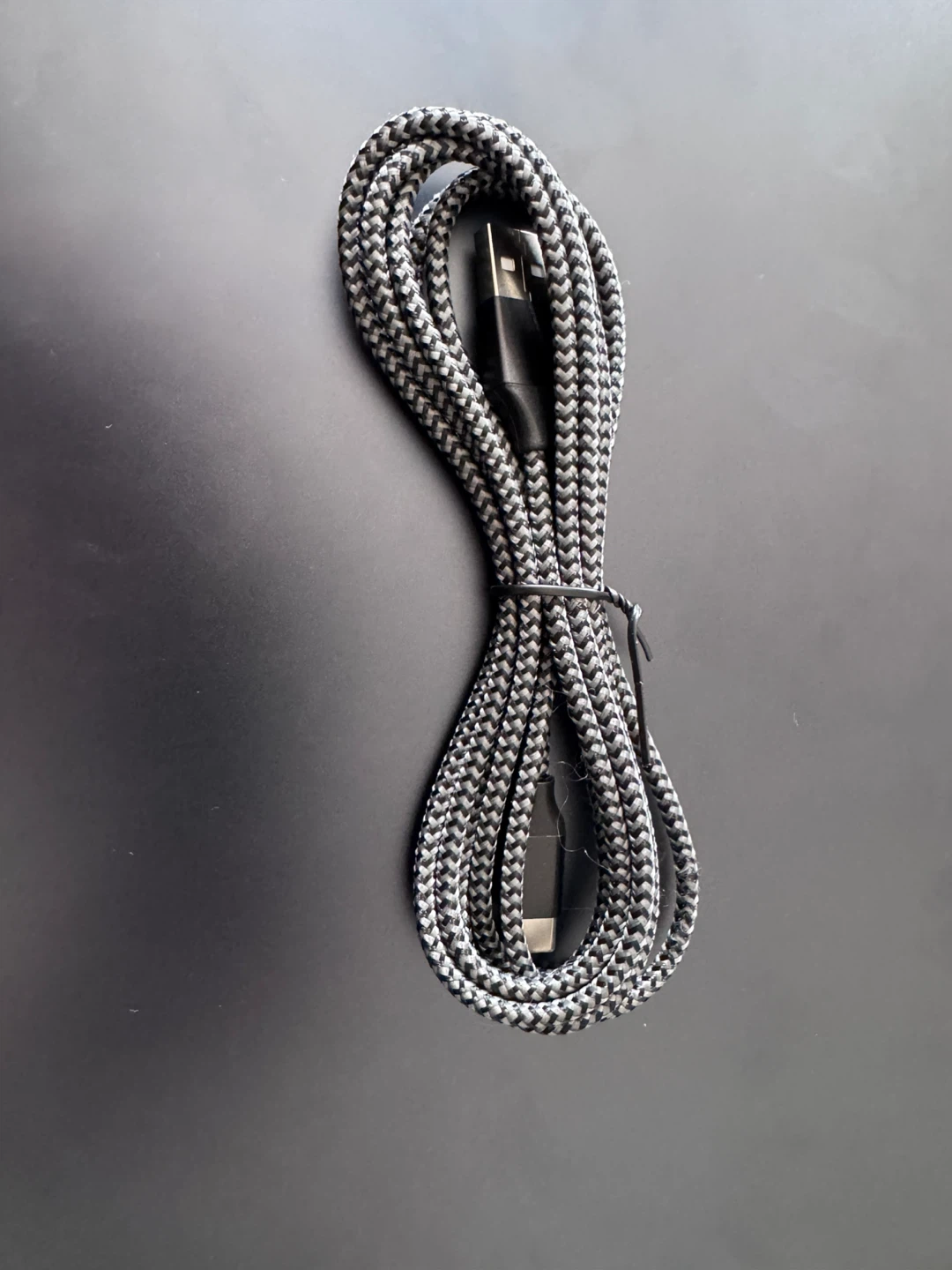 Braided USB Cable