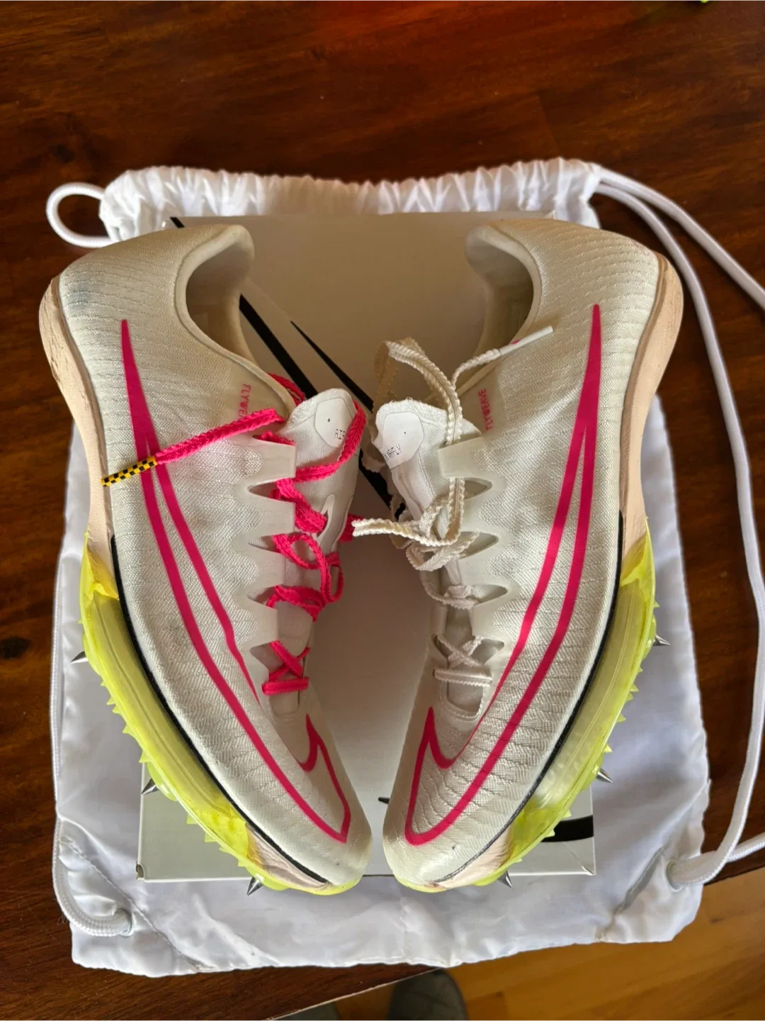 Nike Zoom Air Track Spikes image indicator(3)