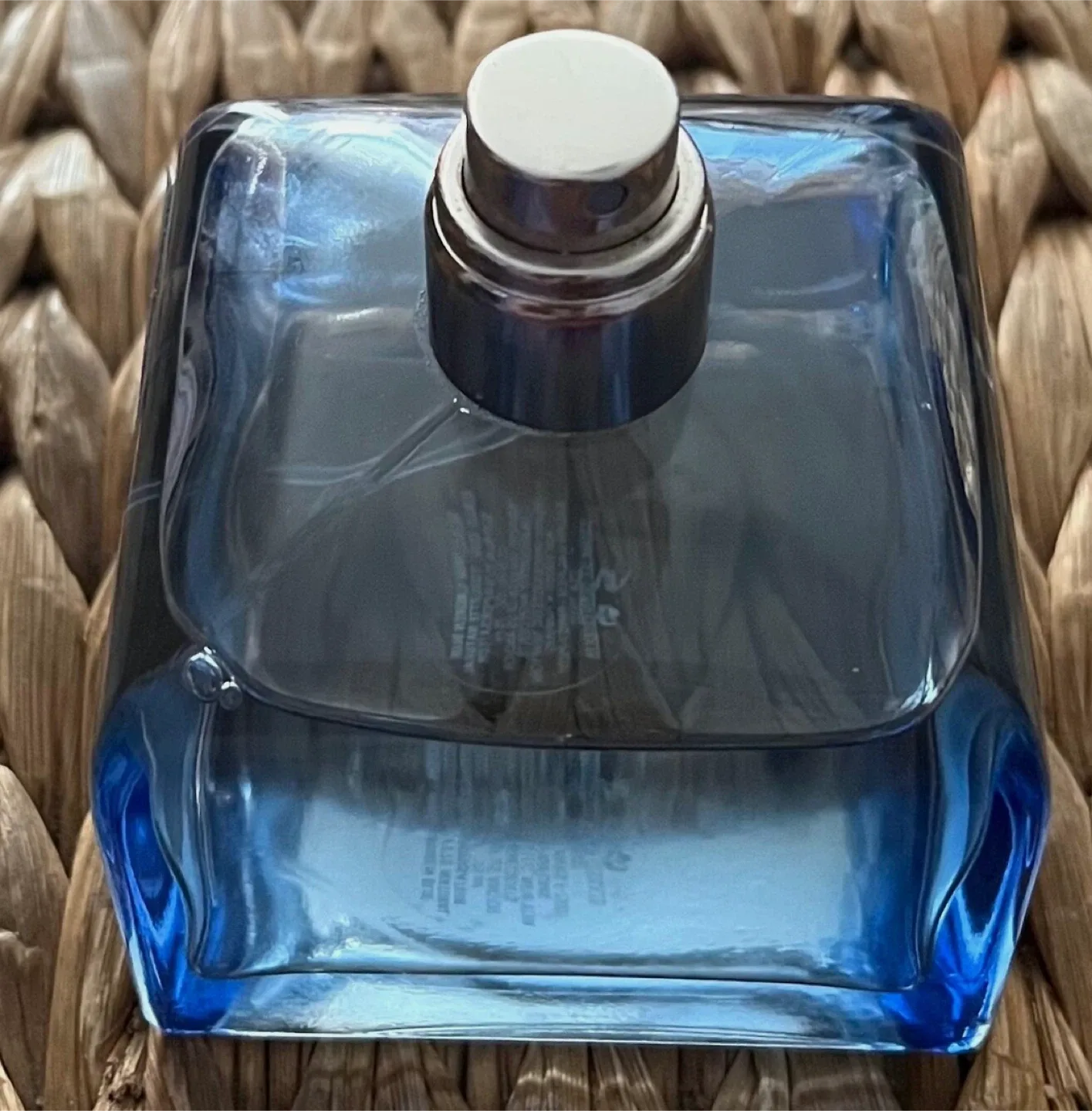 Ralph Lauren Blue Eau de Toilette 75ml Discontinued