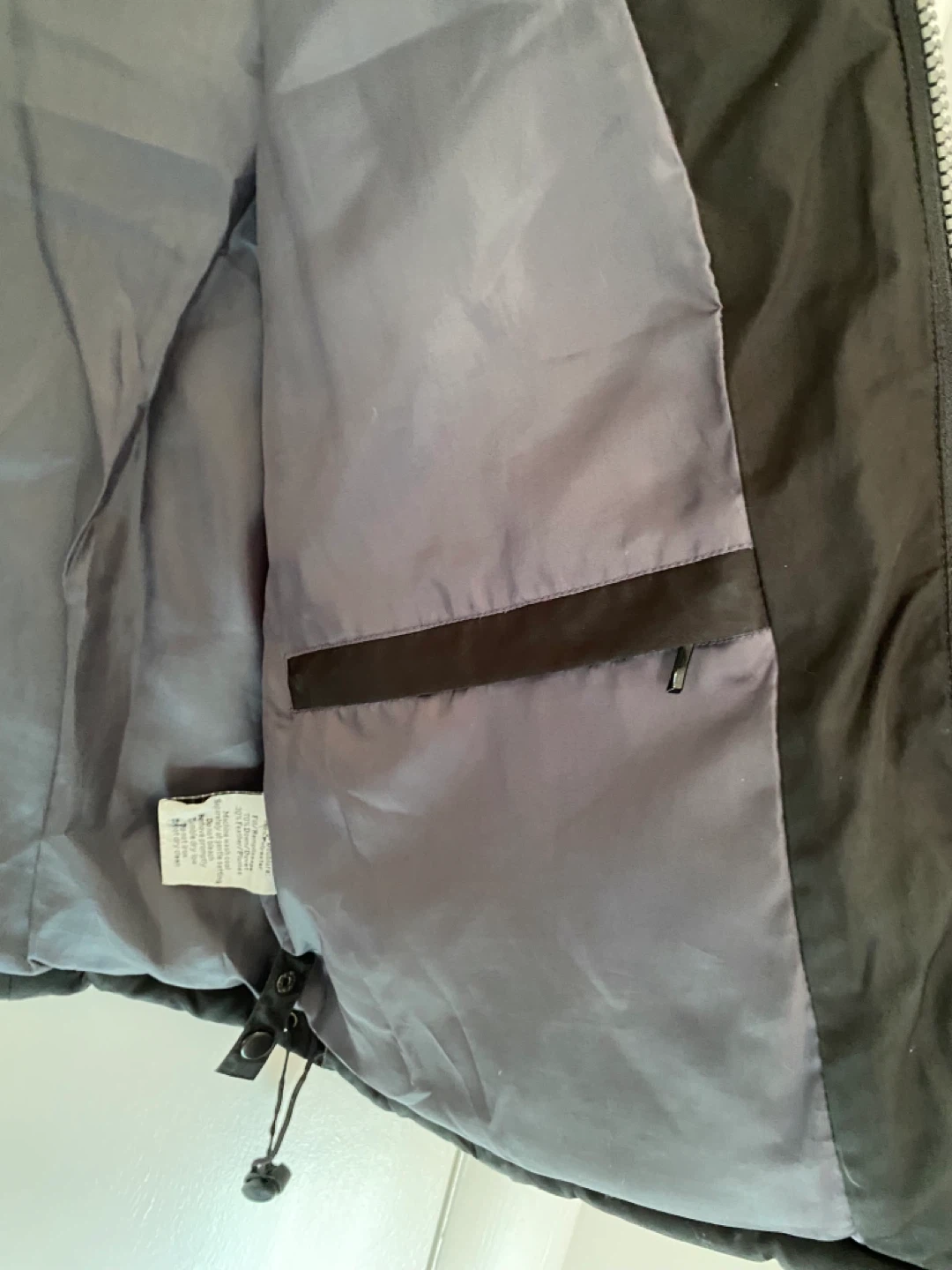 North End Ladies' All Climate Wear Vest - XL - photo 5