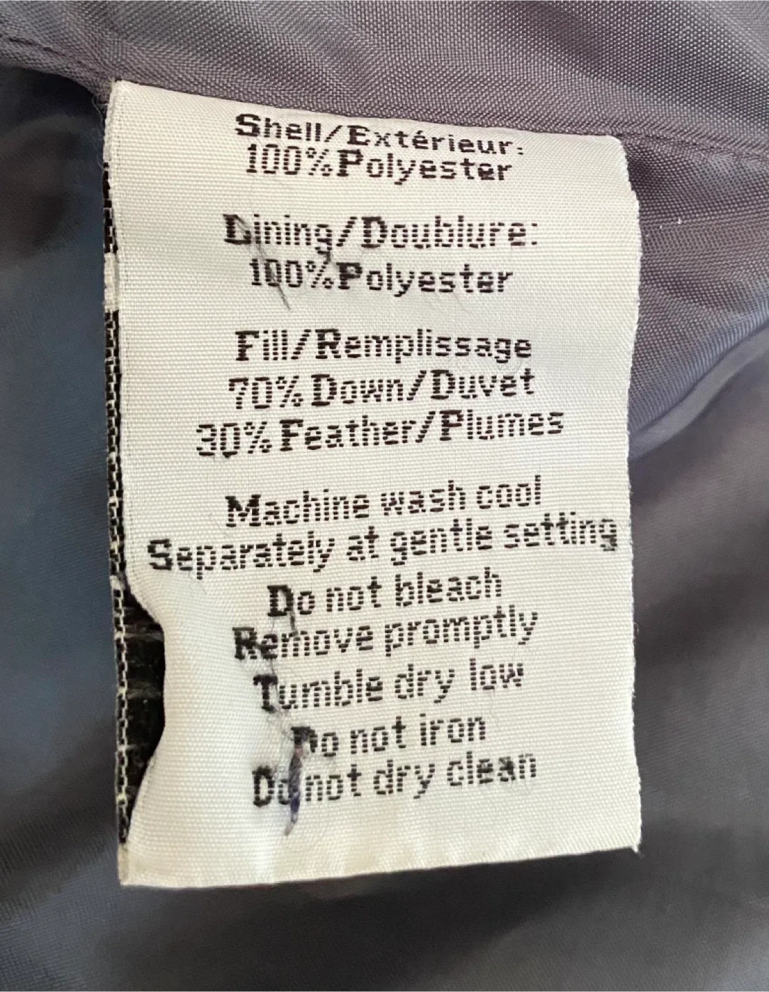 North End Ladies' All Climate Wear Vest - XL image indicator(4)