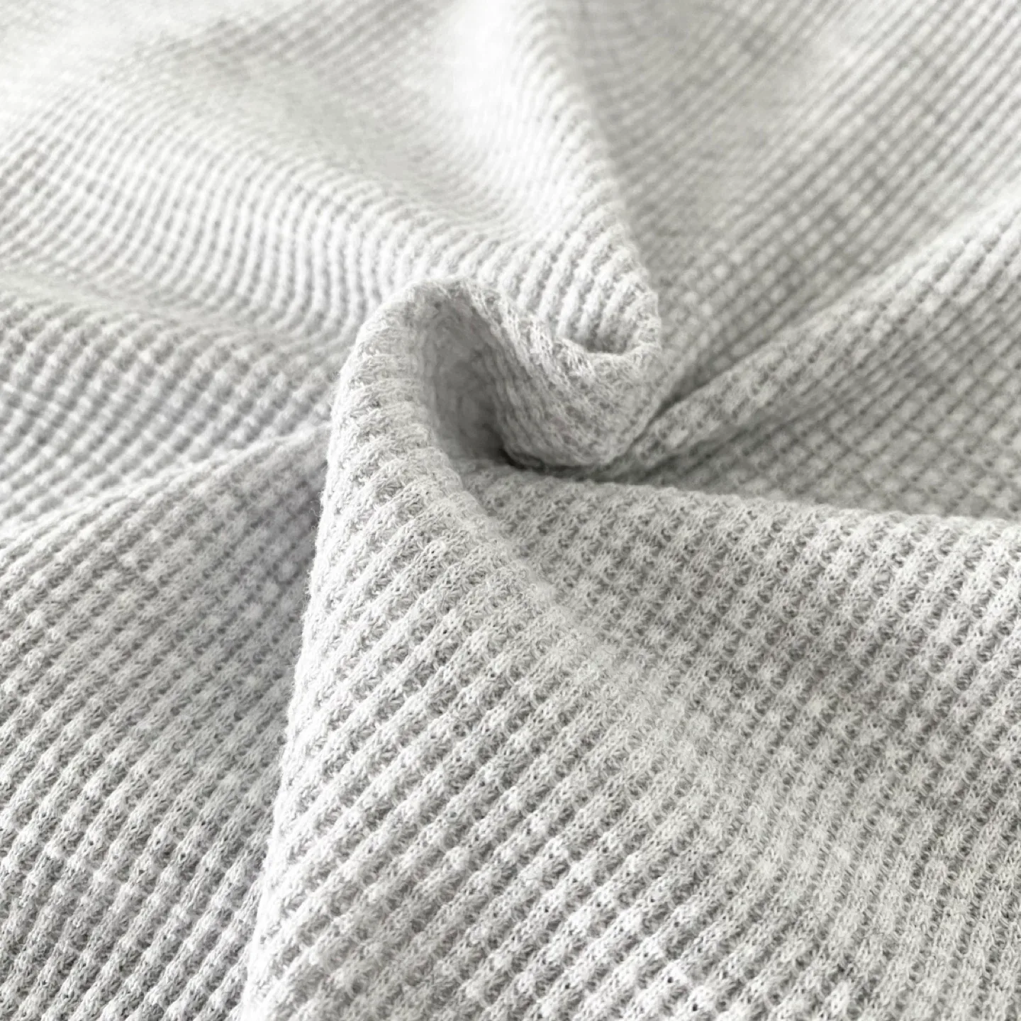 Aritzia The Group by Babaton Turtleneck Waffle Top image indicator(5)