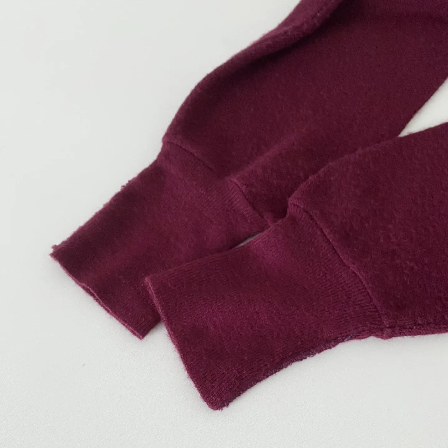 1990's Lacoste V-Neck Sweater image indicator(6)