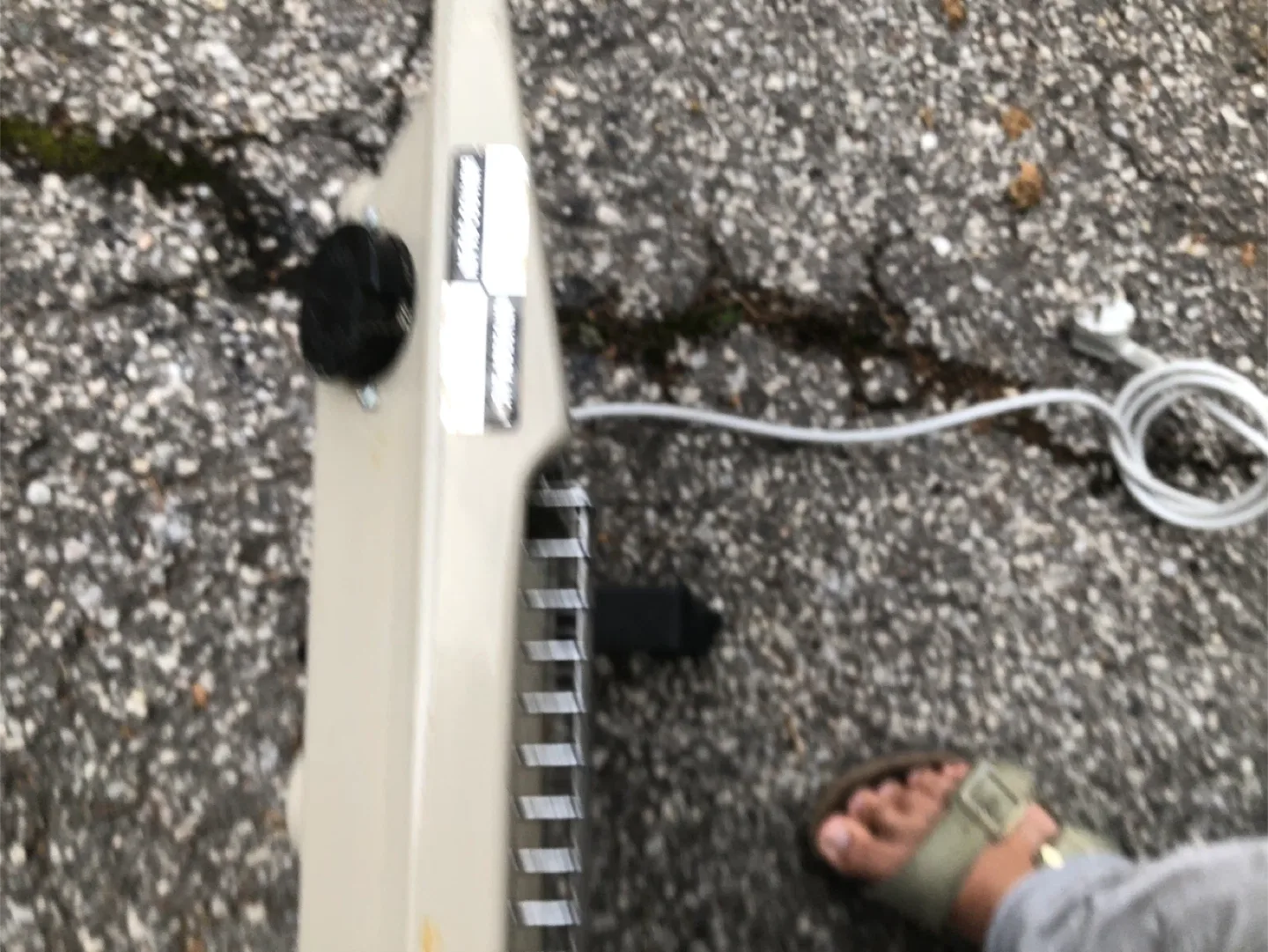 Cal-Ray Space Heater image indicator(4)