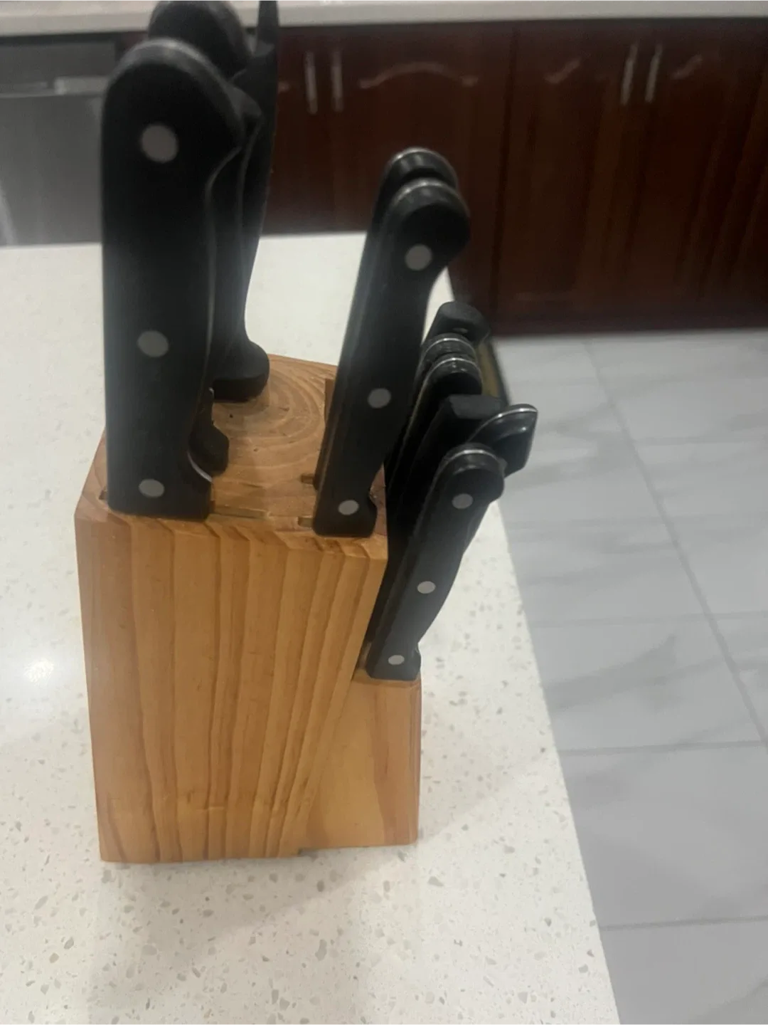 For sale knife set image indicator(2)