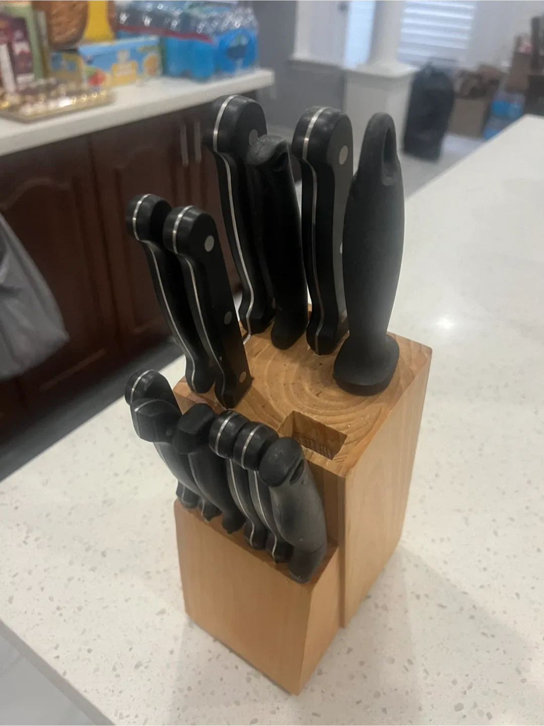 For sale knife set image indicator(4)