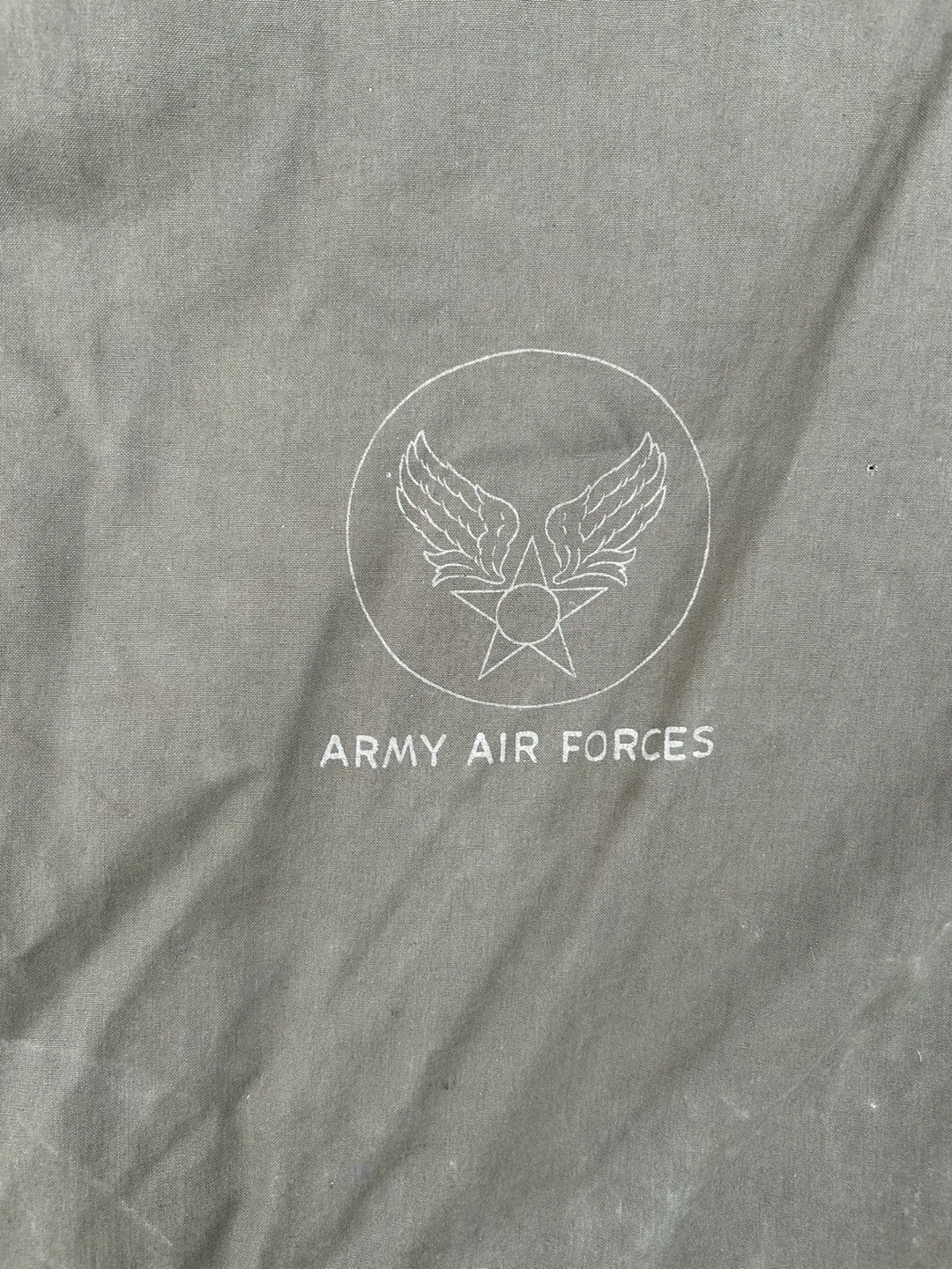 Army Air Forces Sleeping Bag image indicator(2)