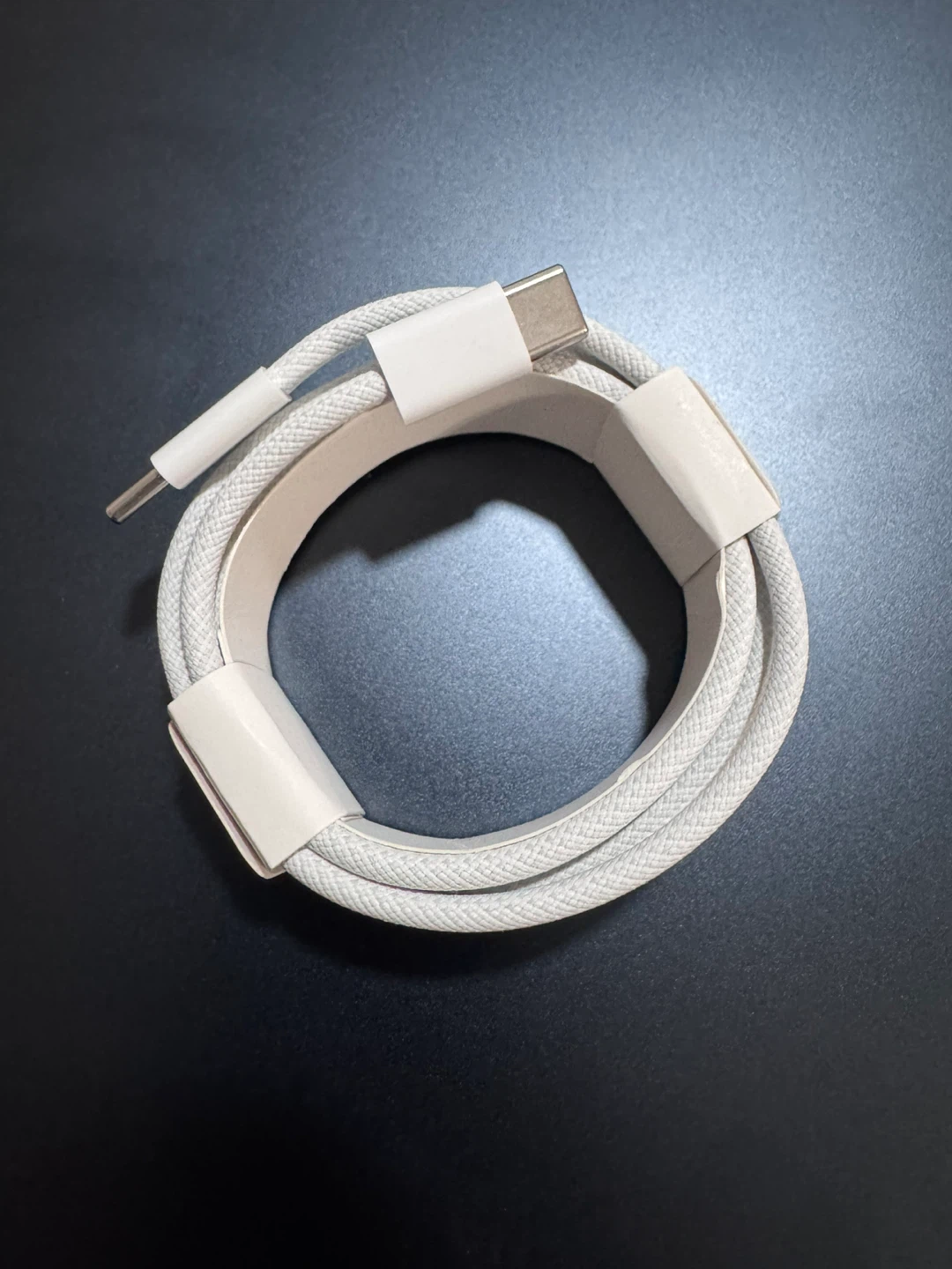 6 feet USB-C Charge Cable - New