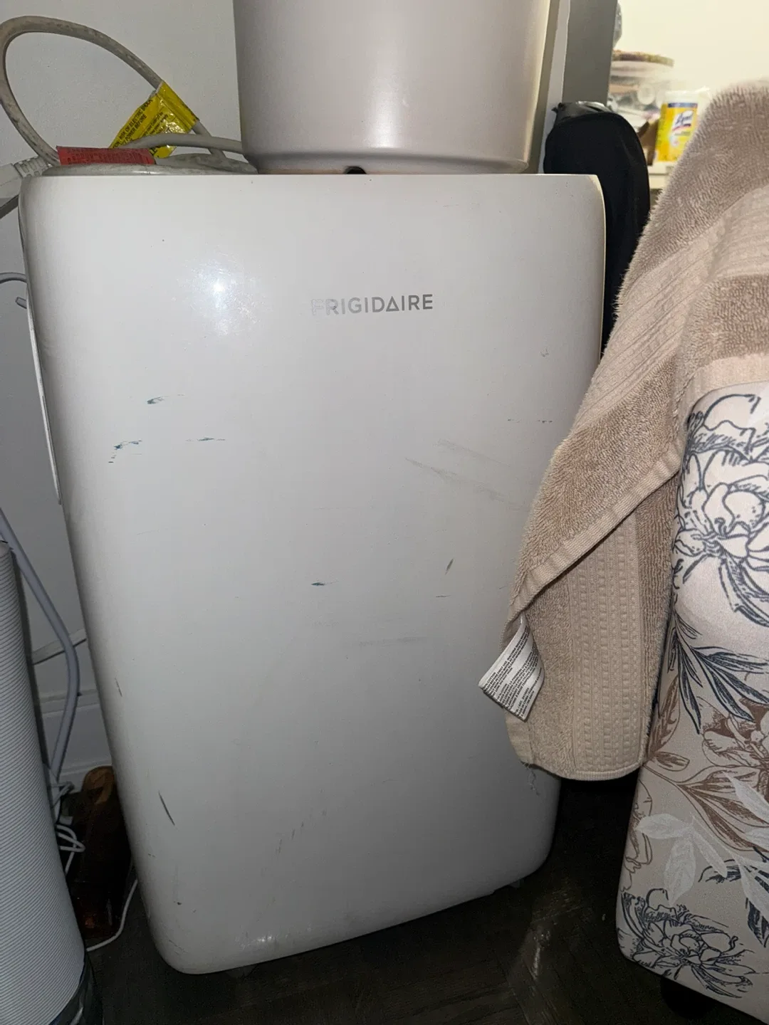 Frigidaire Portable Air Conditioner image indicator(4)