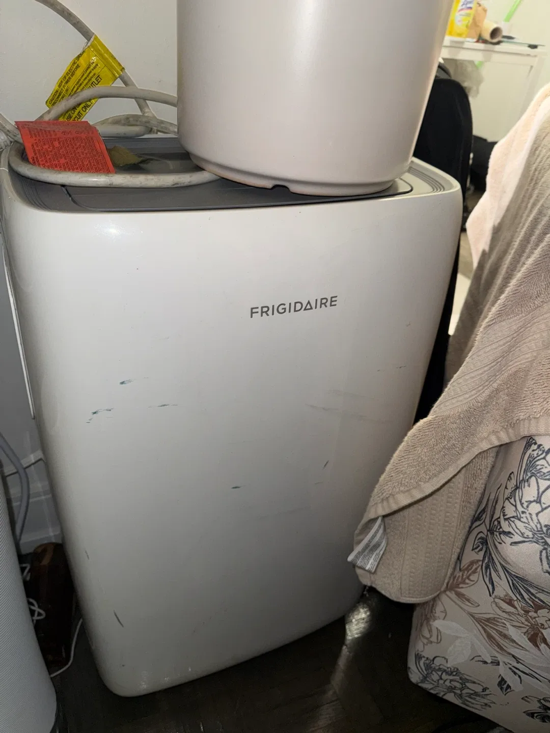 Frigidaire Portable Air Conditioner