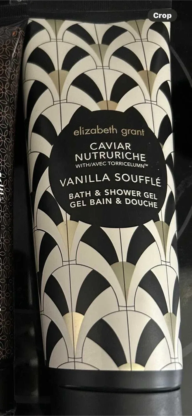 Elizabeth Grant Caviar Hand & Foot Cream Set image indicator(2)