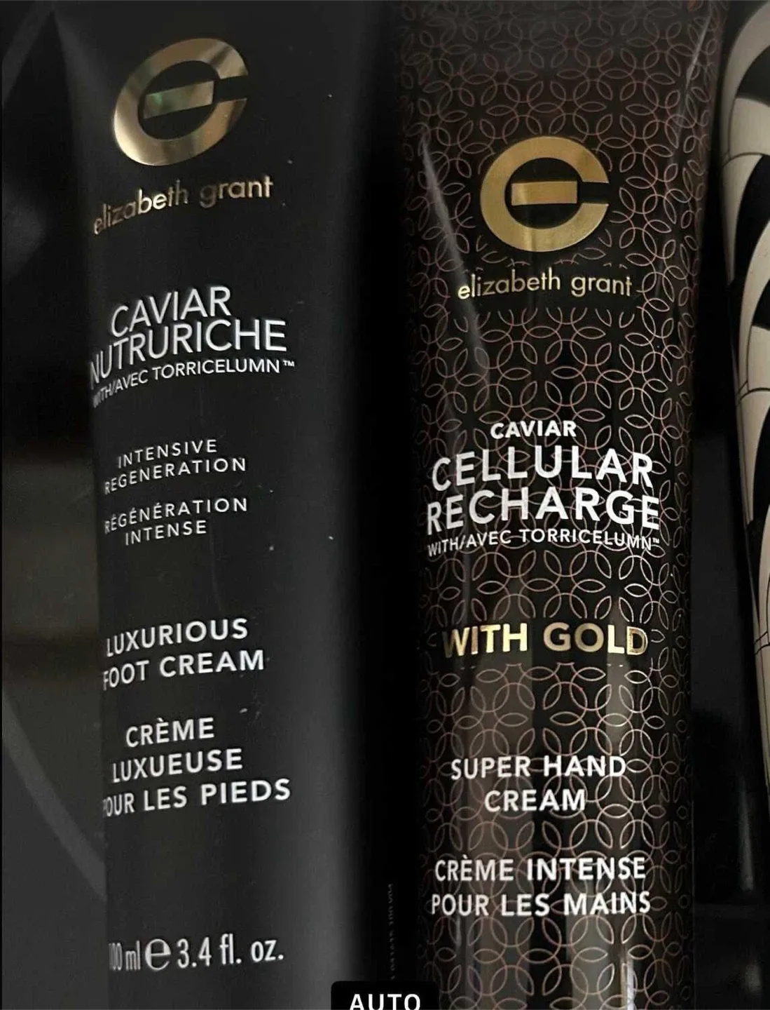 Elizabeth Grant Caviar Hand & Foot Cream Set image indicator(3)