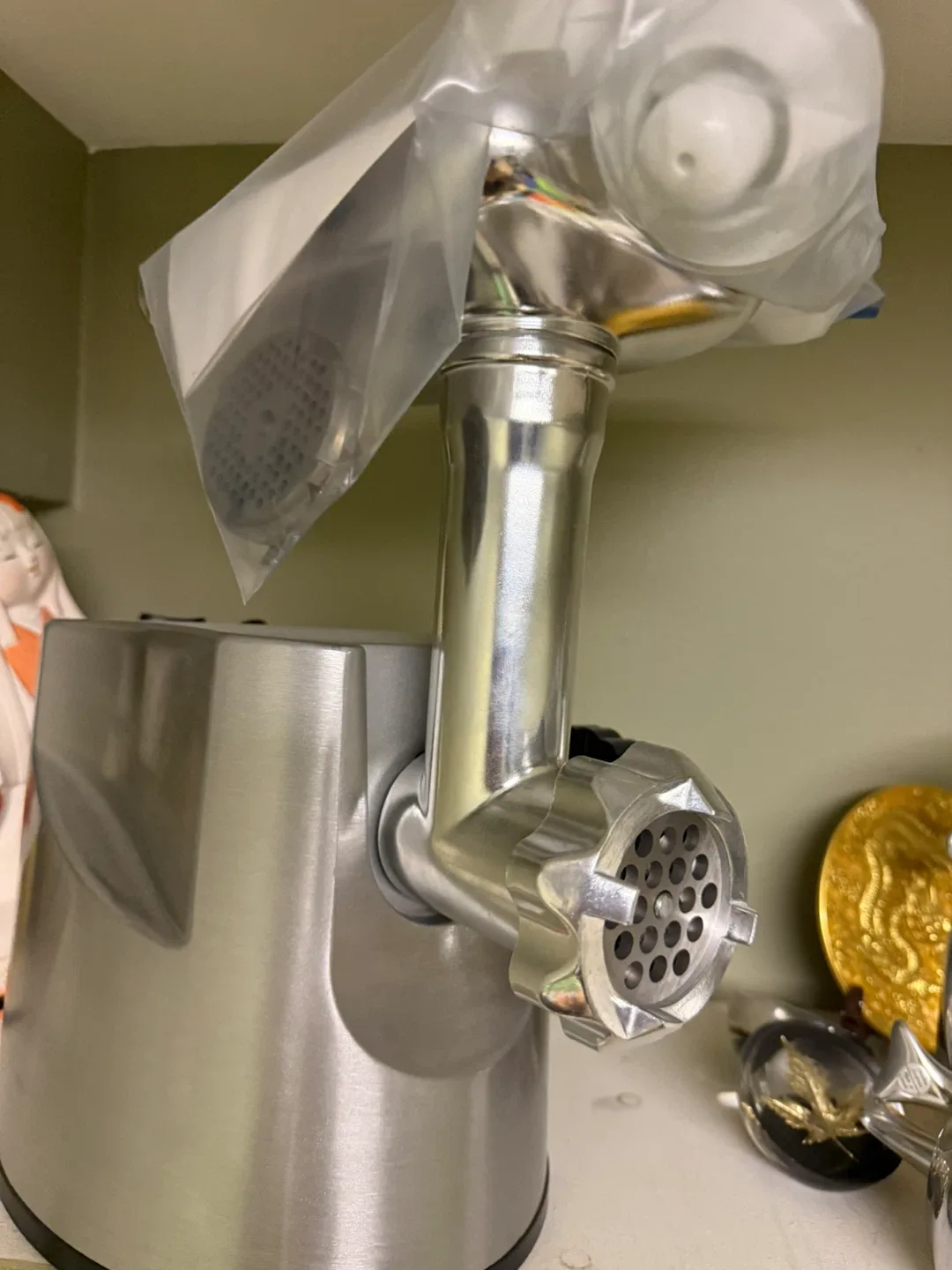 Flexzion Meat Grinder MCH.MEAT.GRD.2000W image indicator(3)