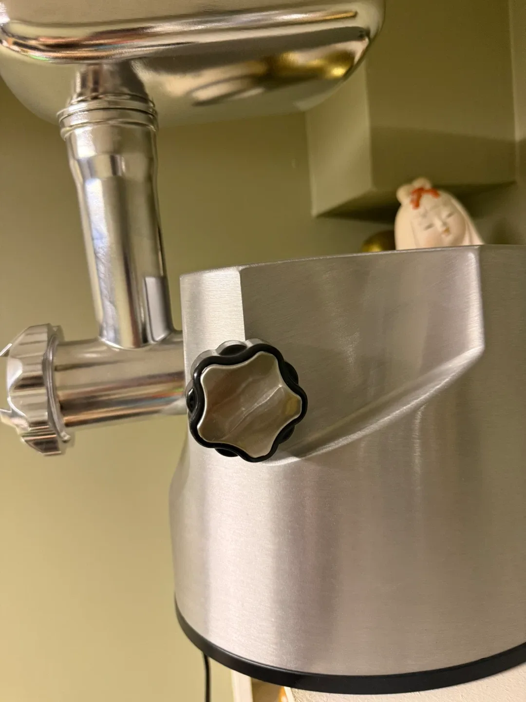 Flexzion Meat Grinder MCH.MEAT.GRD.2000W