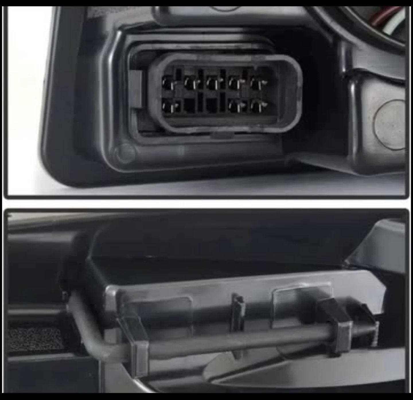 Headlight Assembly image indicator(5)